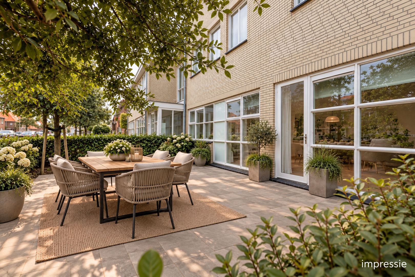 van Panhuysstraat 47 A, Noordwijk foto-3