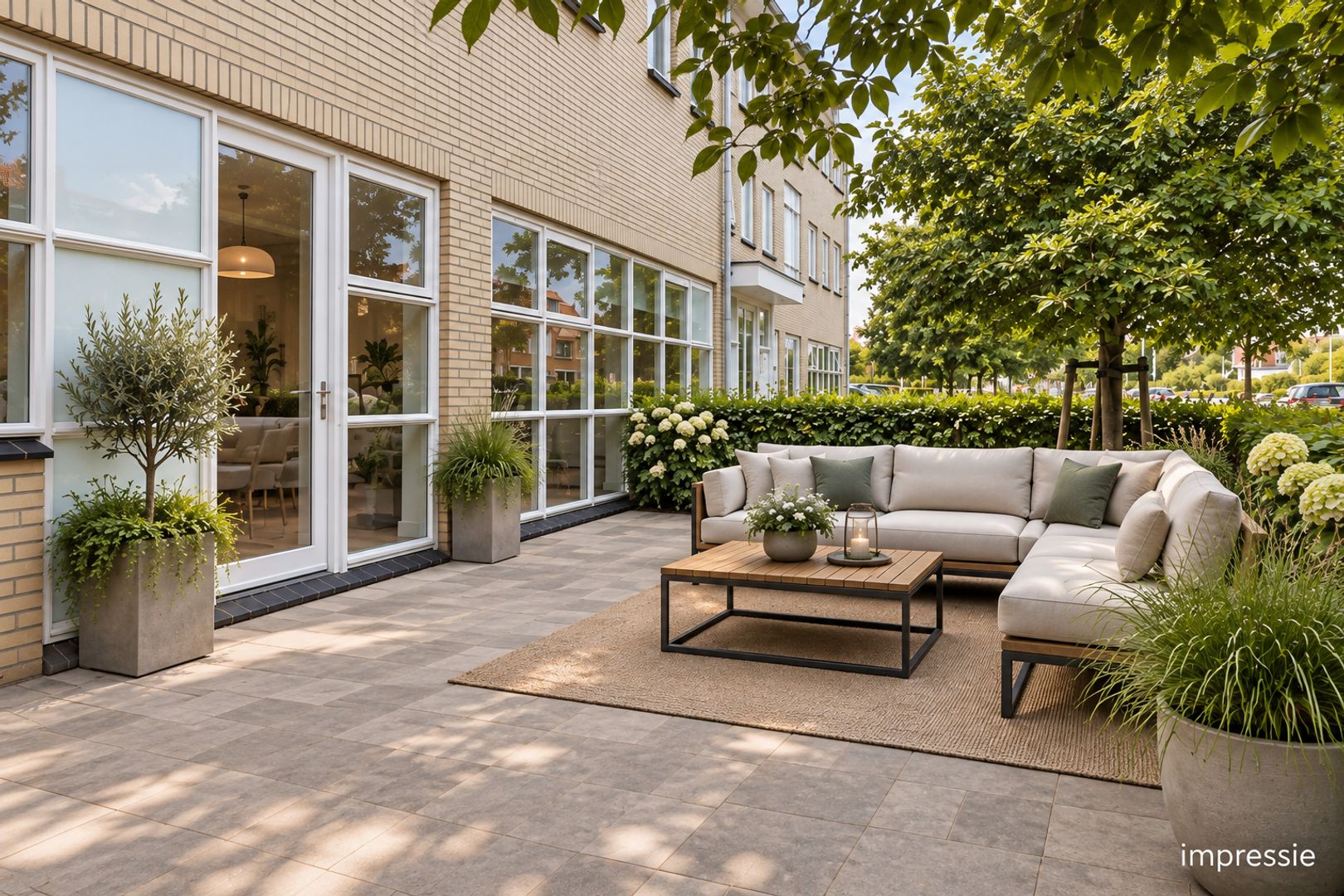 van Panhuysstraat 47 A, Noordwijk foto-9
