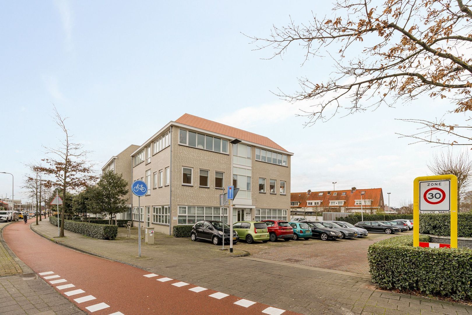 van Panhuysstraat 47 A, Noordwijk foto-24