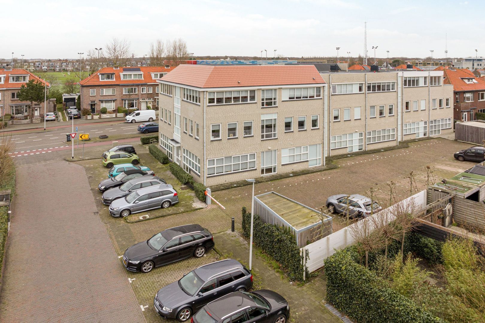 van Panhuysstraat 47 A, Noordwijk foto-23