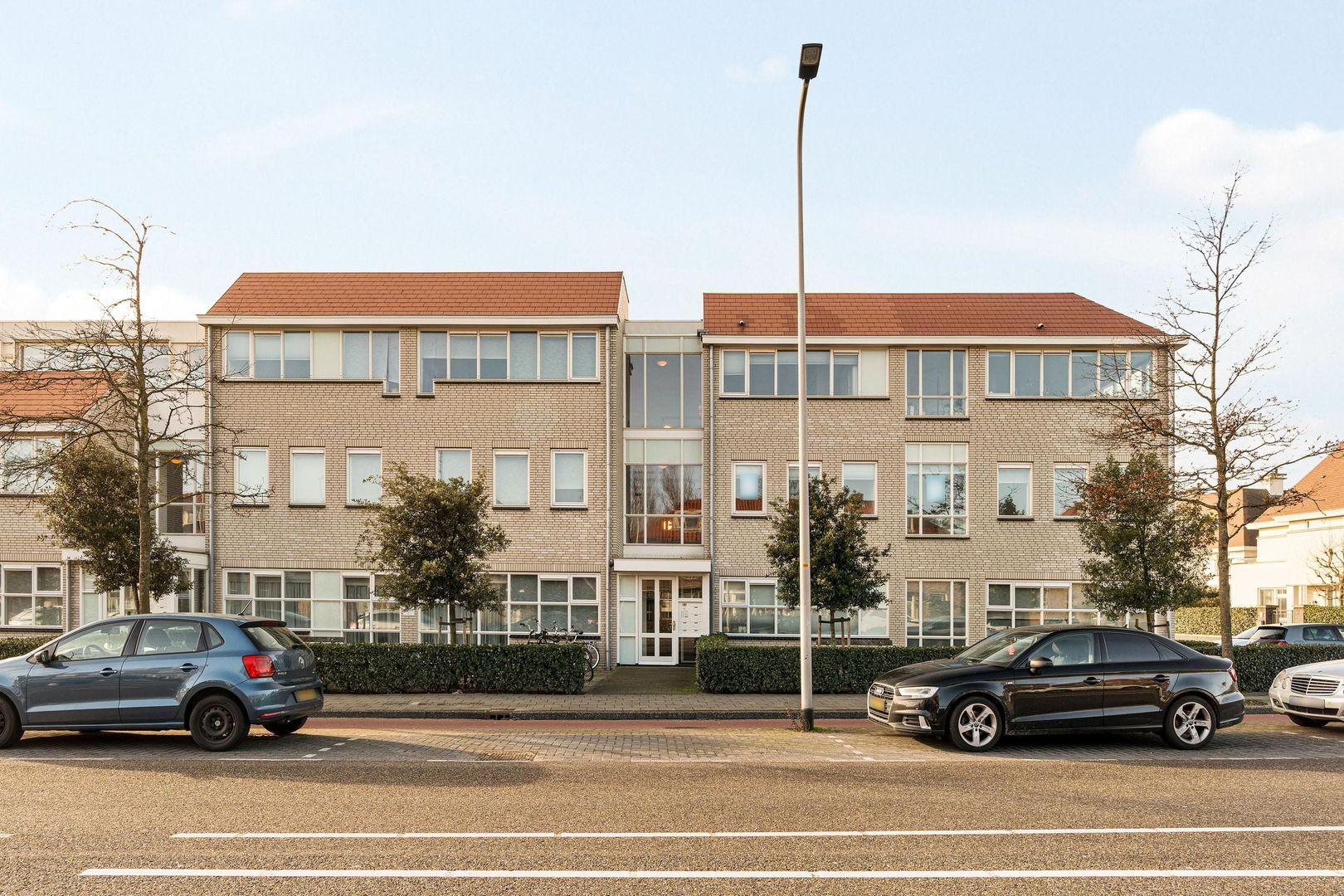van Panhuysstraat 47 A, Noordwijk foto-1