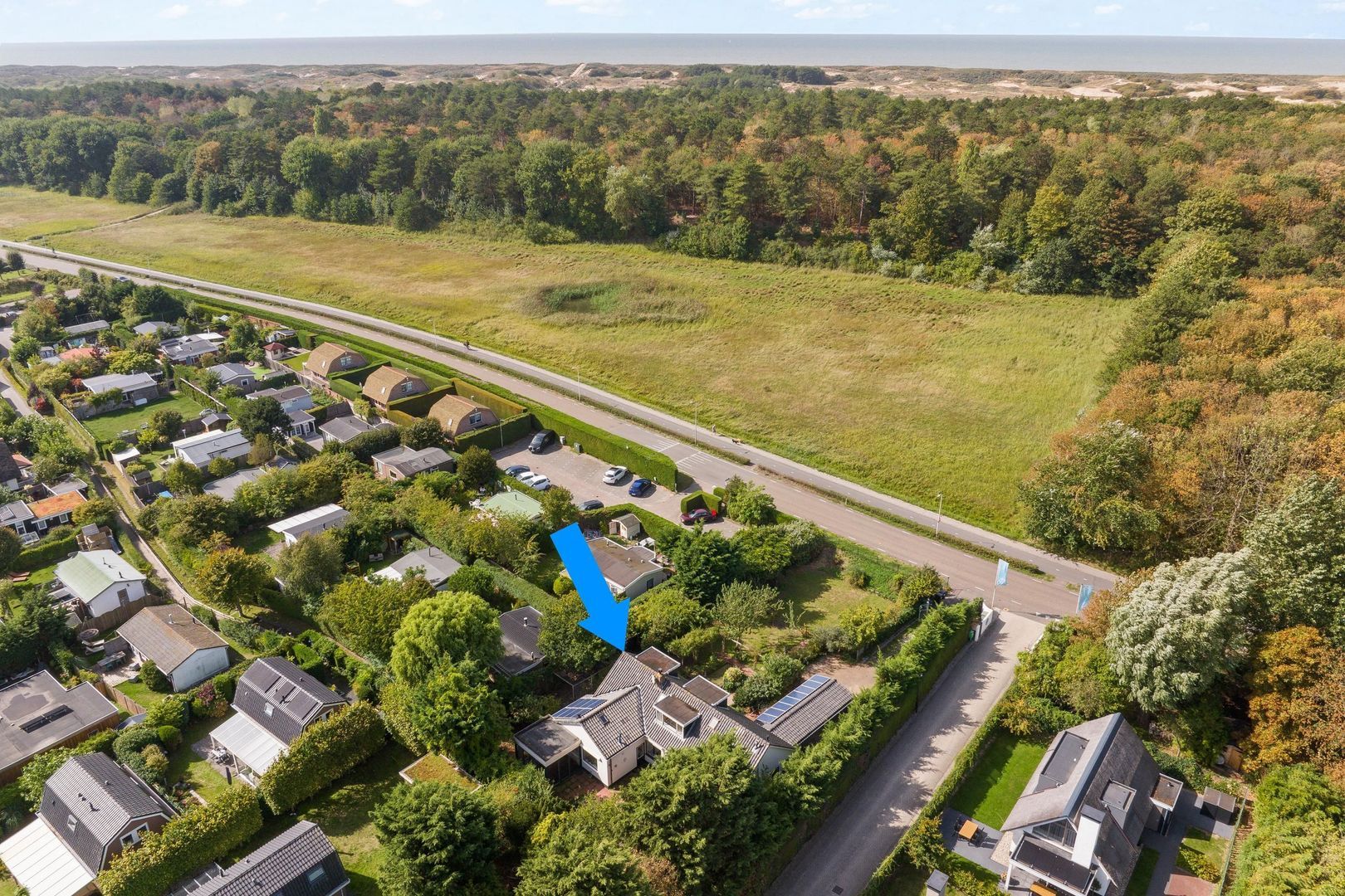 Duinweg 100, Noordwijk foto-39