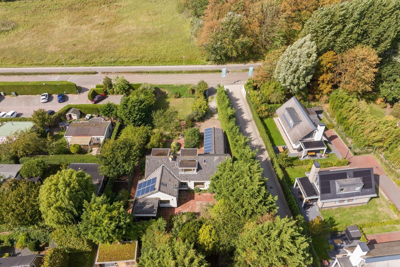 Duinweg 100, Noordwijk foto-2