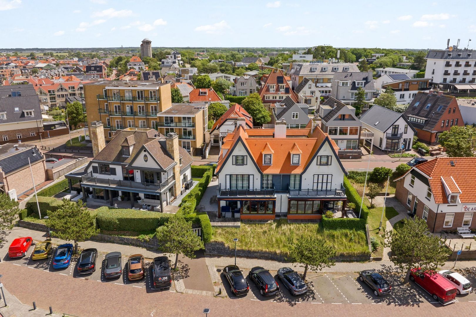 Katenblankweg 3, Noordwijk foto-0