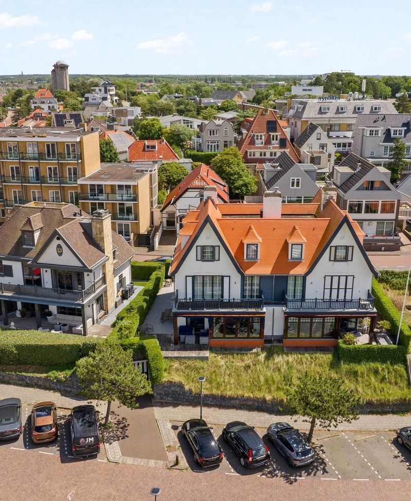 Katenblankweg 3, Noordwijk