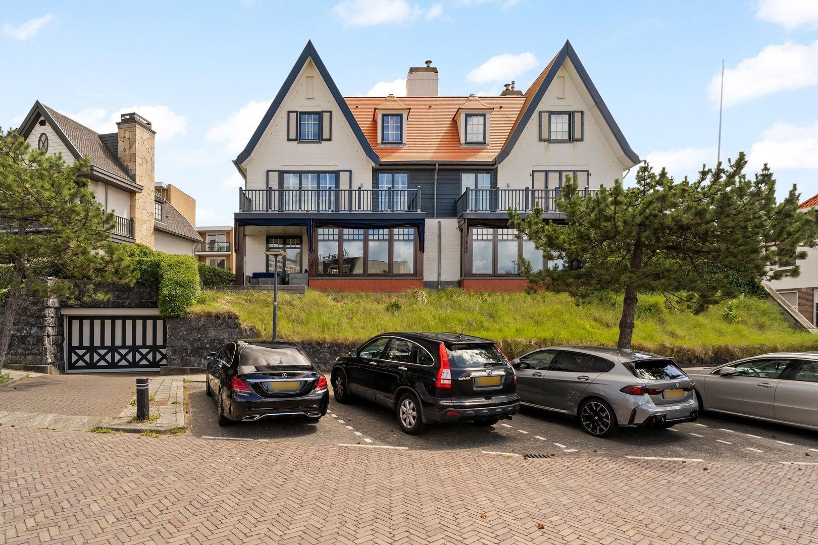 Katenblankweg 3, Noordwijk foto-1