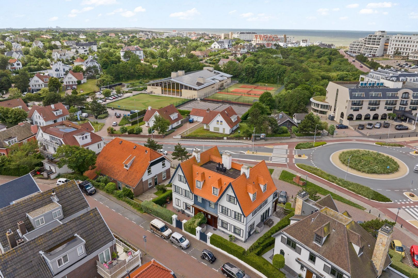 Katenblankweg 3, Noordwijk foto-2