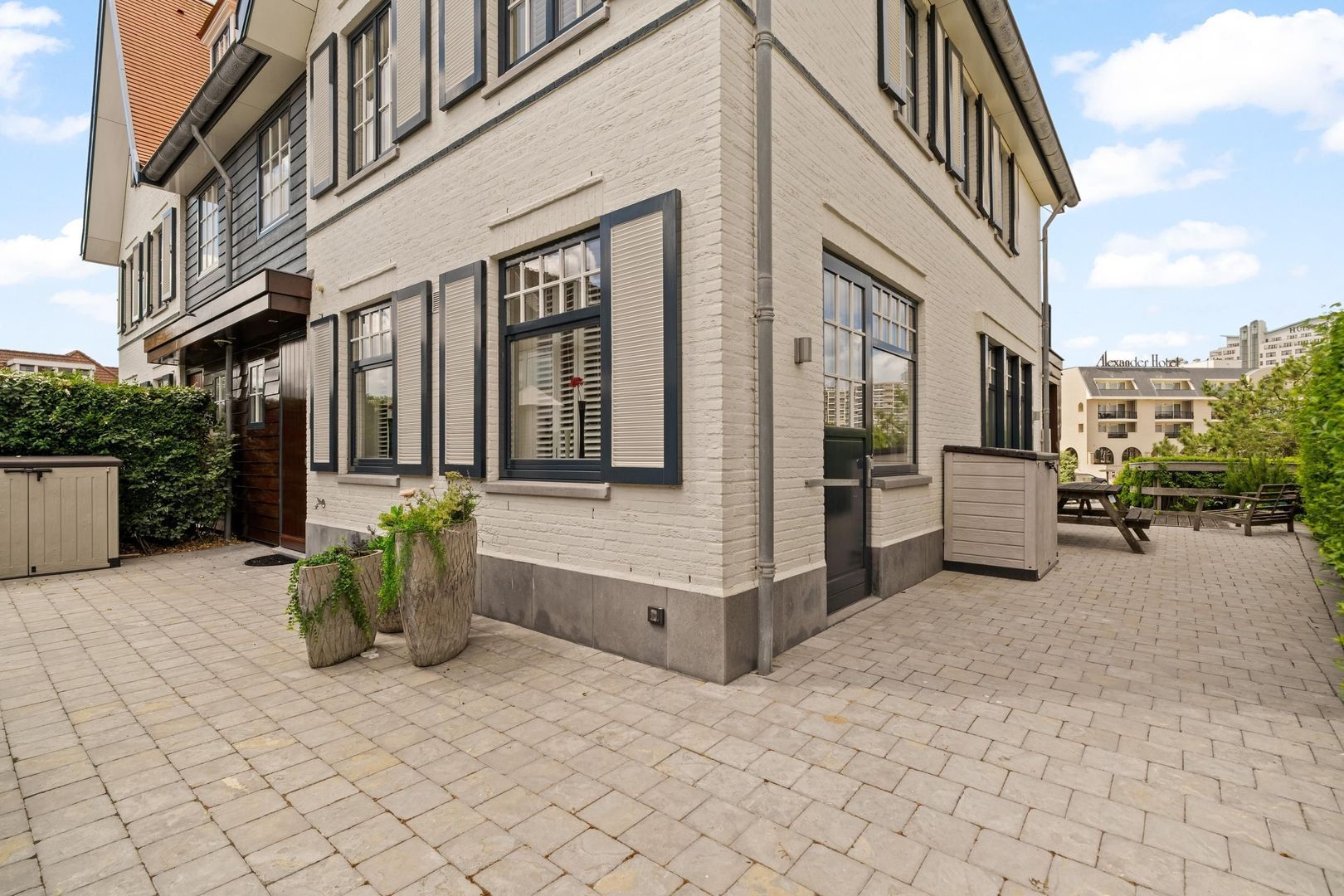 Katenblankweg 3, Noordwijk foto-16