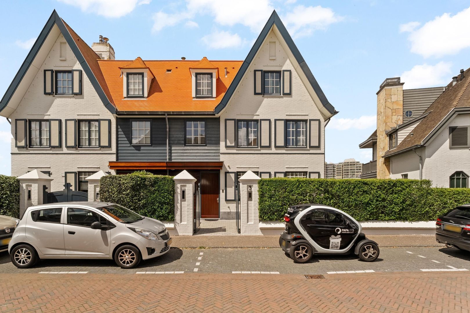 Katenblankweg 3, Noordwijk foto-3