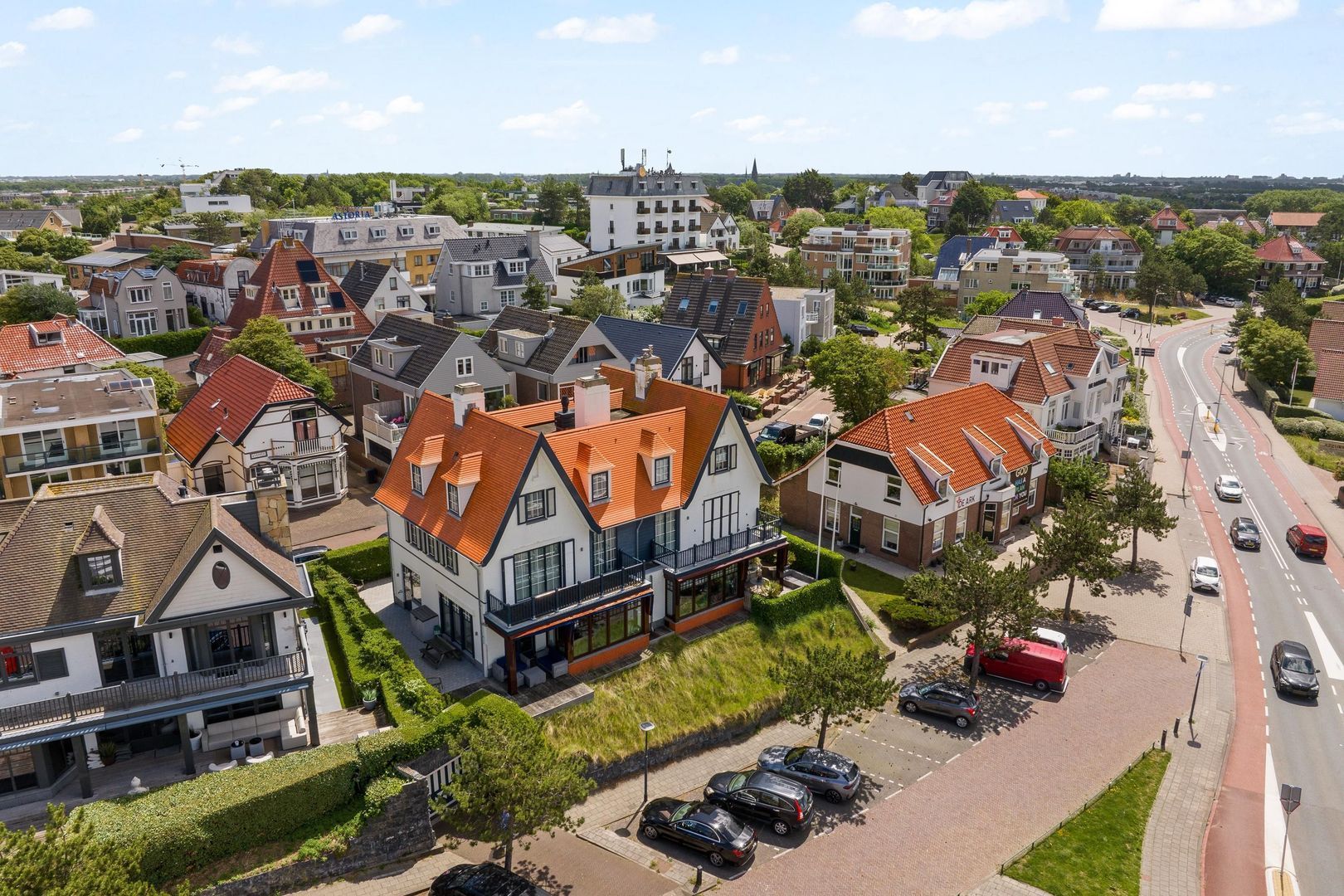 Katenblankweg 3, Noordwijk foto-46