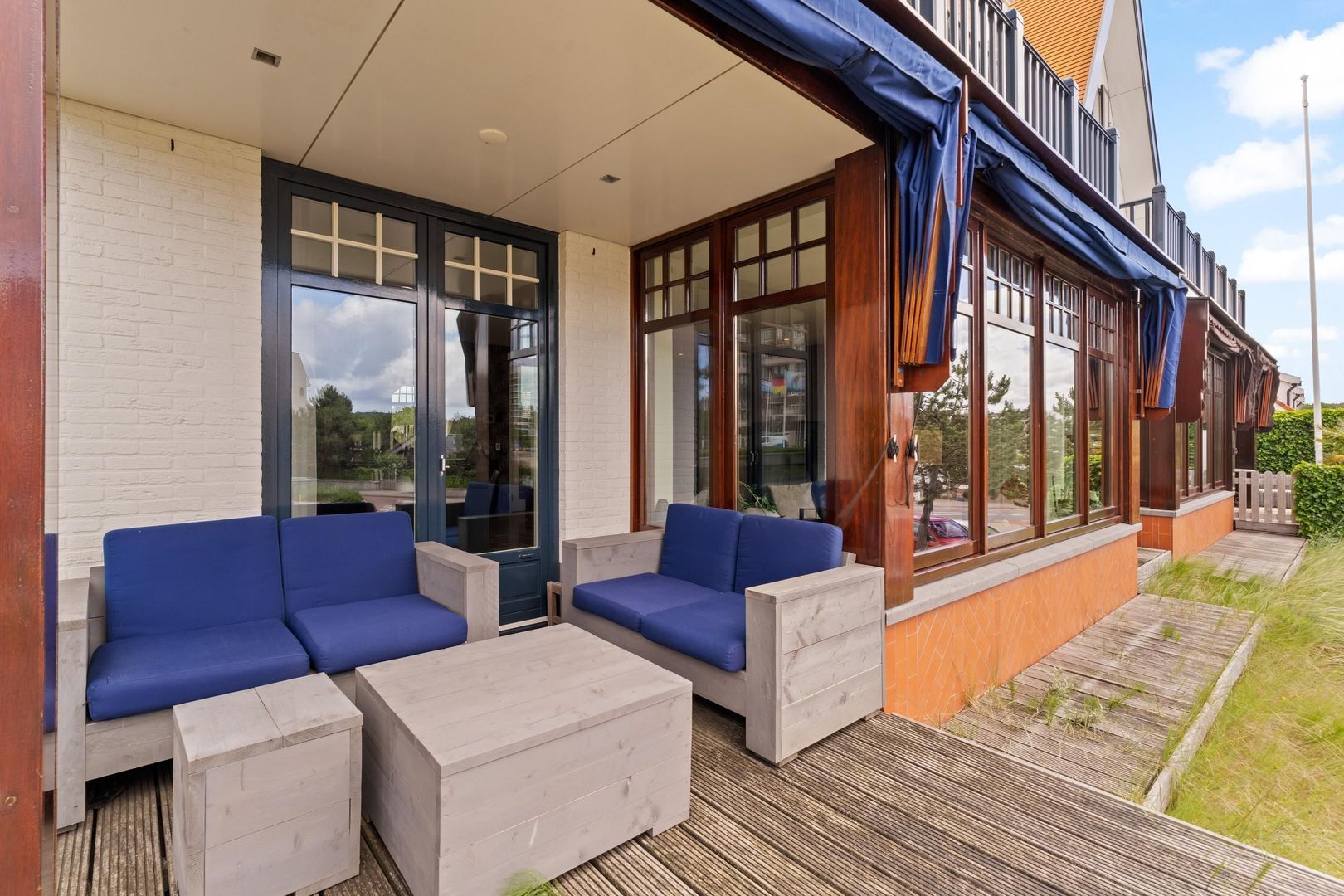 Katenblankweg 3, Noordwijk foto-14
