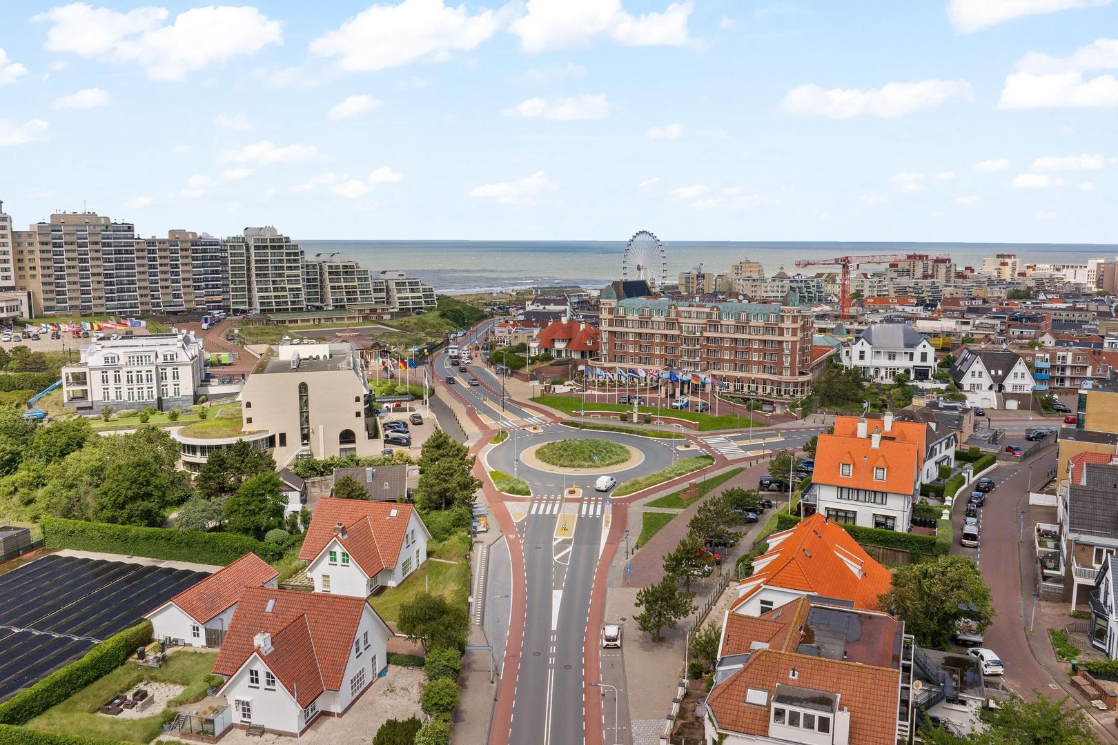 Katenblankweg 3, Noordwijk foto-47