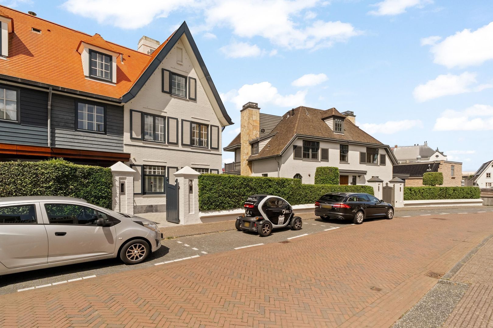 Katenblankweg 3, Noordwijk foto-51