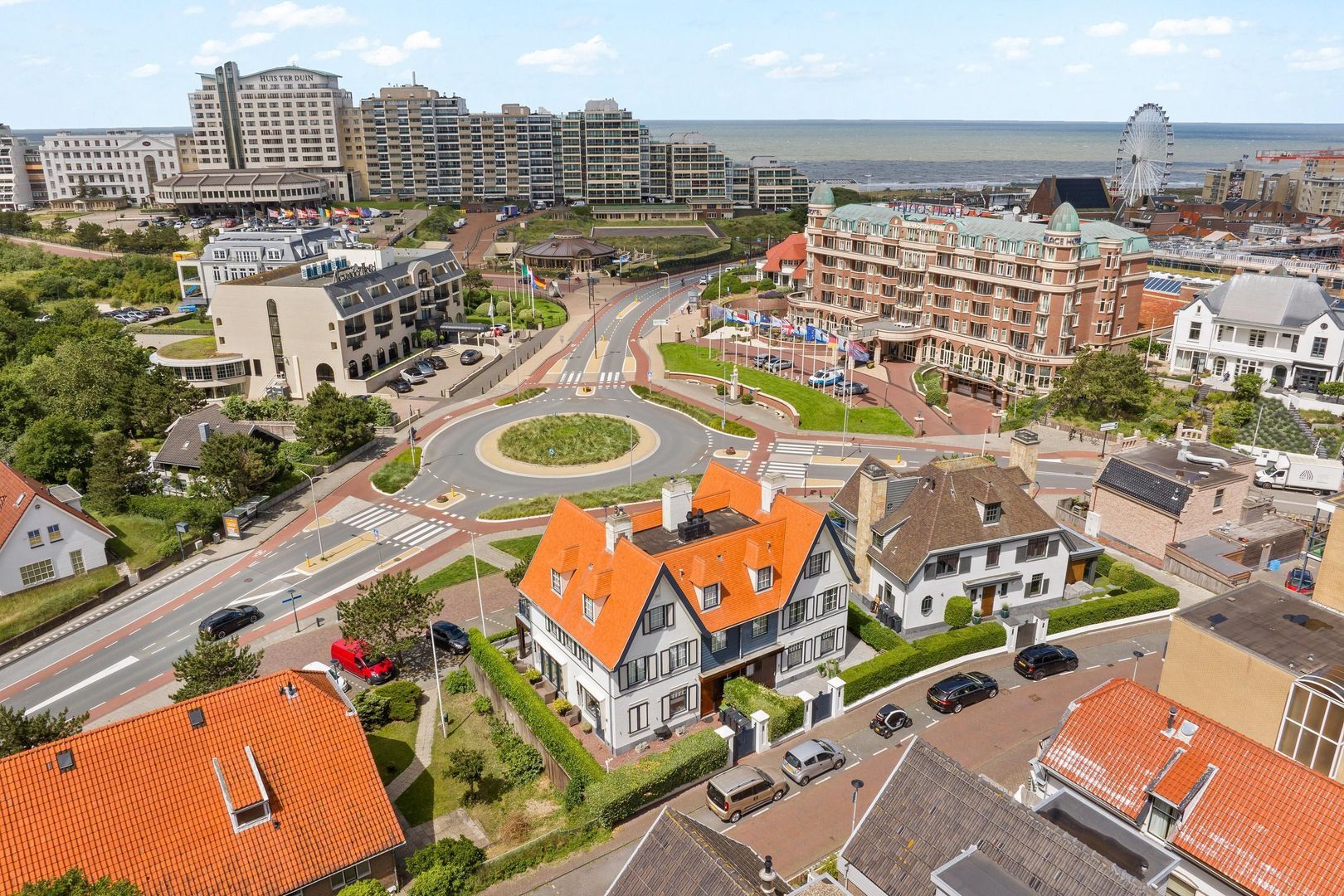 Katenblankweg 3, Noordwijk foto-48