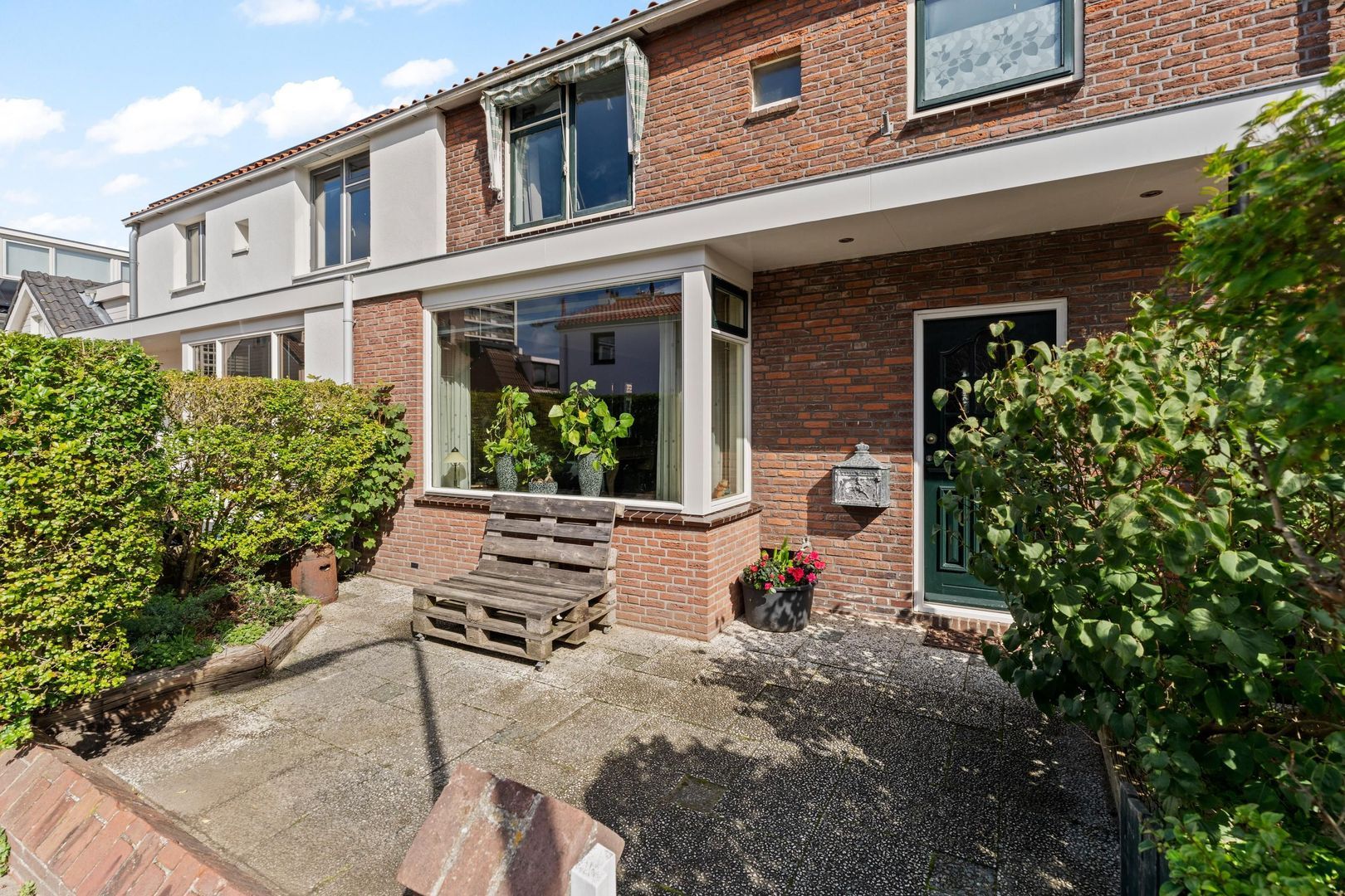 Jacques Urlusstraat 44, Noordwijk foto-2