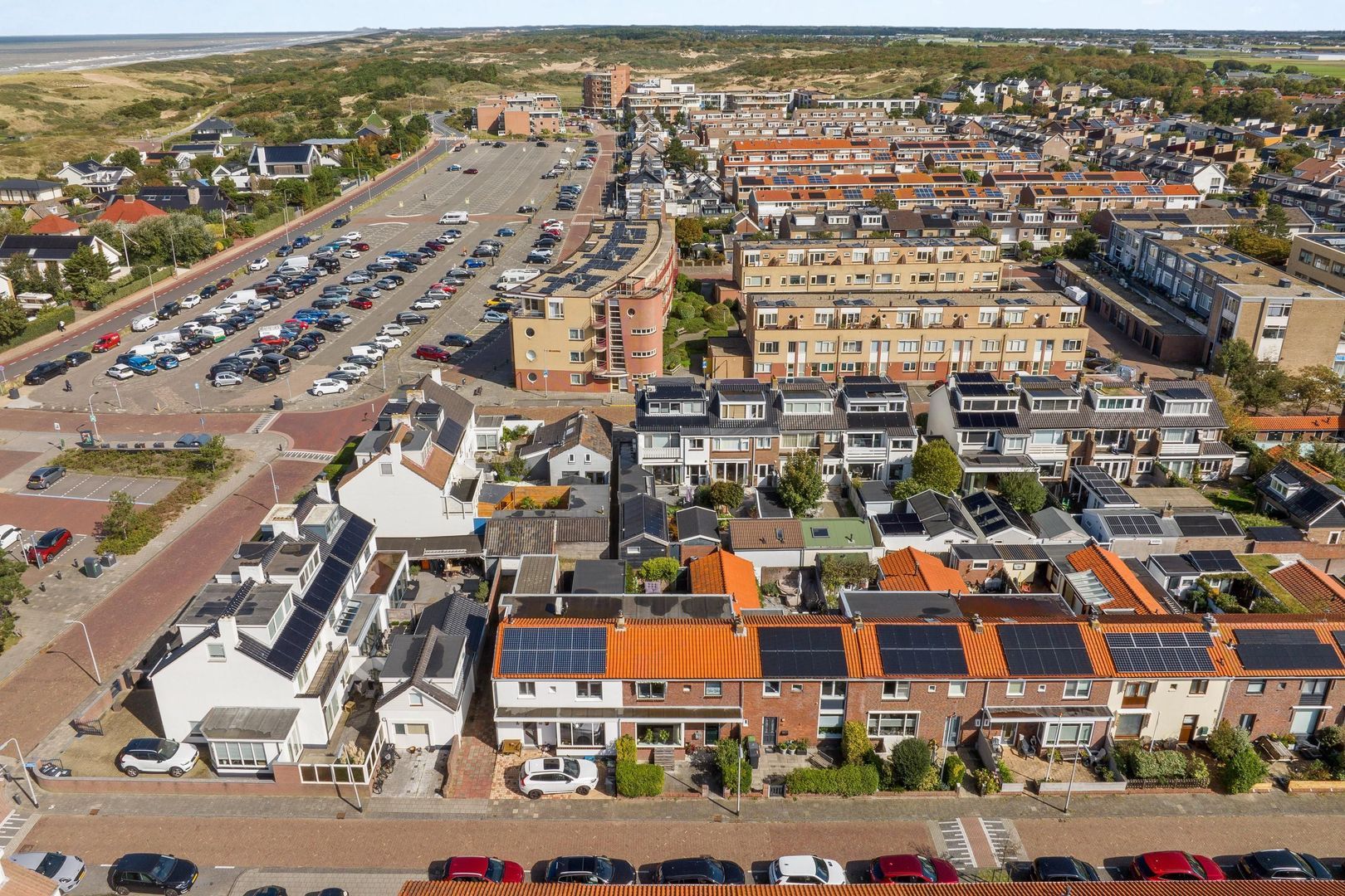 Jacques Urlusstraat 44, Noordwijk foto-32