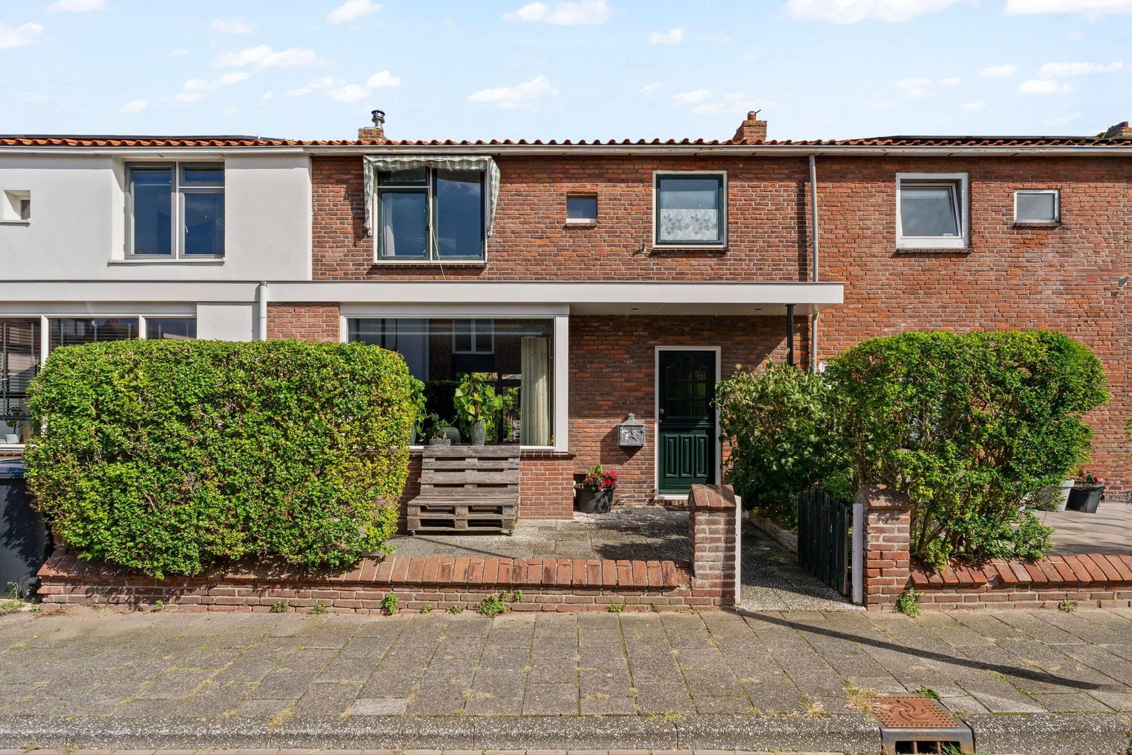 Jacques Urlusstraat 44, Noordwijk foto-0