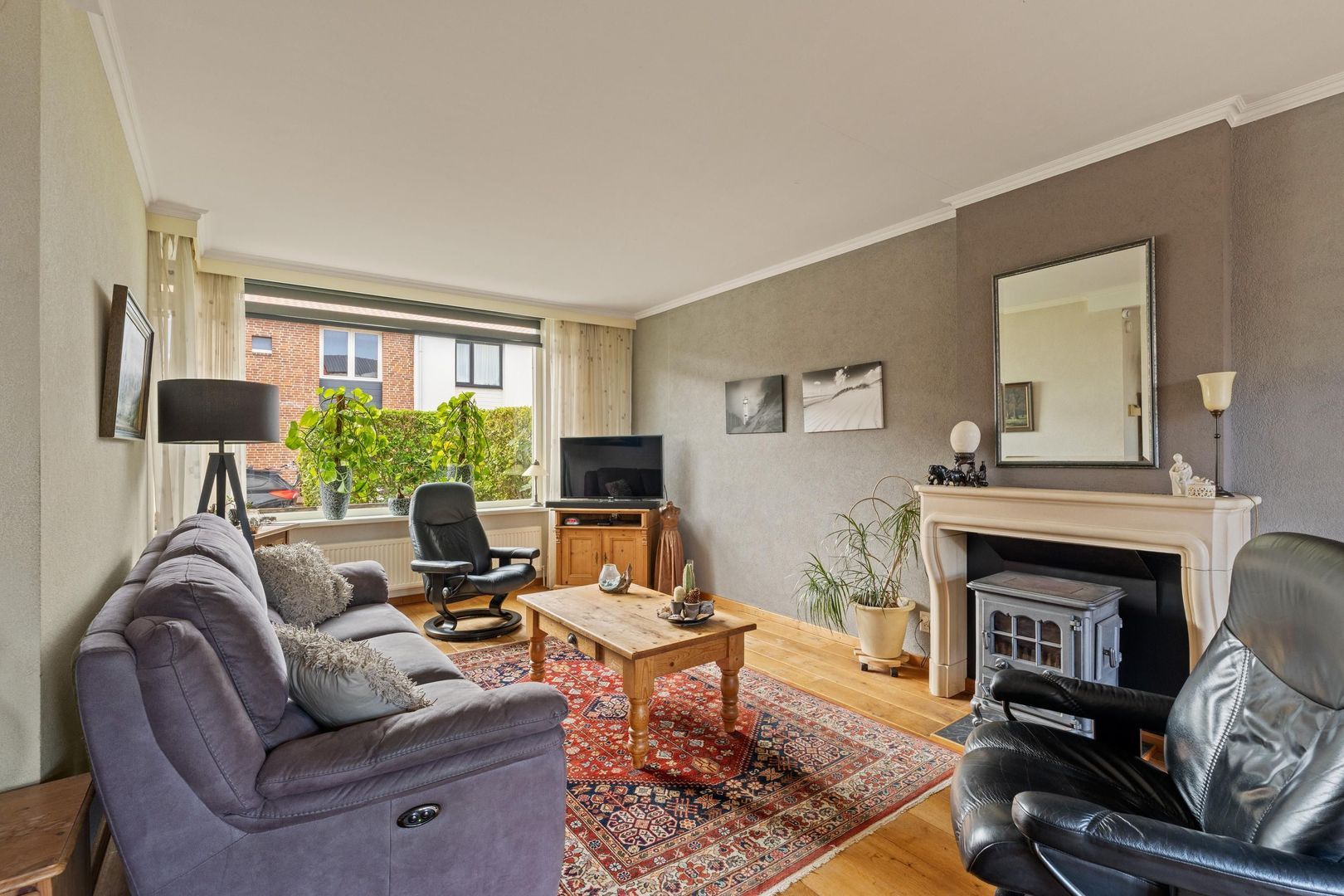 Jacques Urlusstraat 44, Noordwijk foto-5