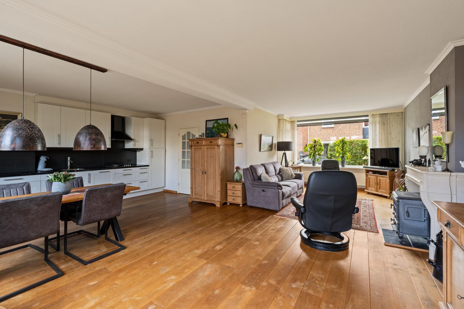 Jacques Urlusstraat 44, Noordwijk foto-3