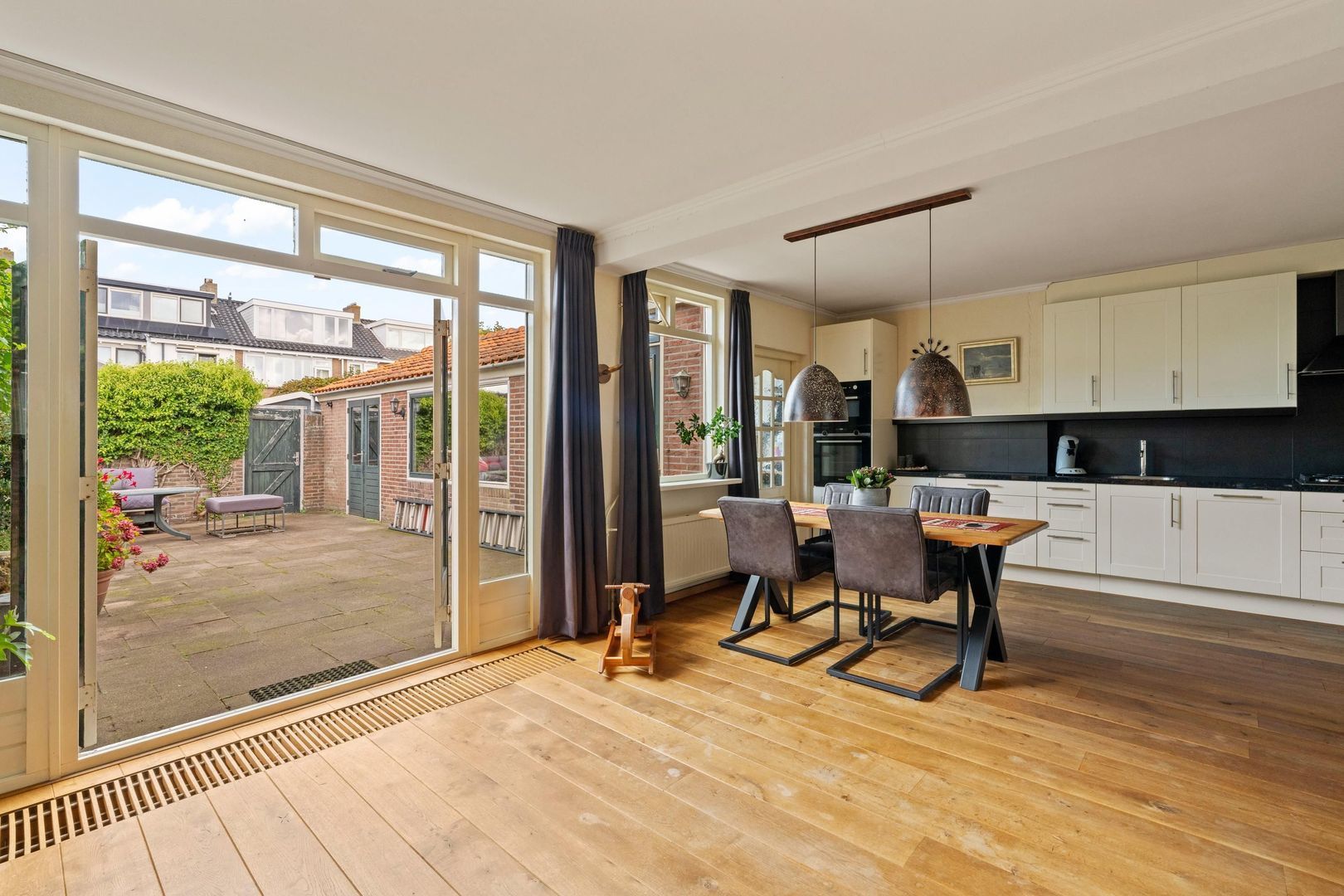 Jacques Urlusstraat 44, Noordwijk foto-7
