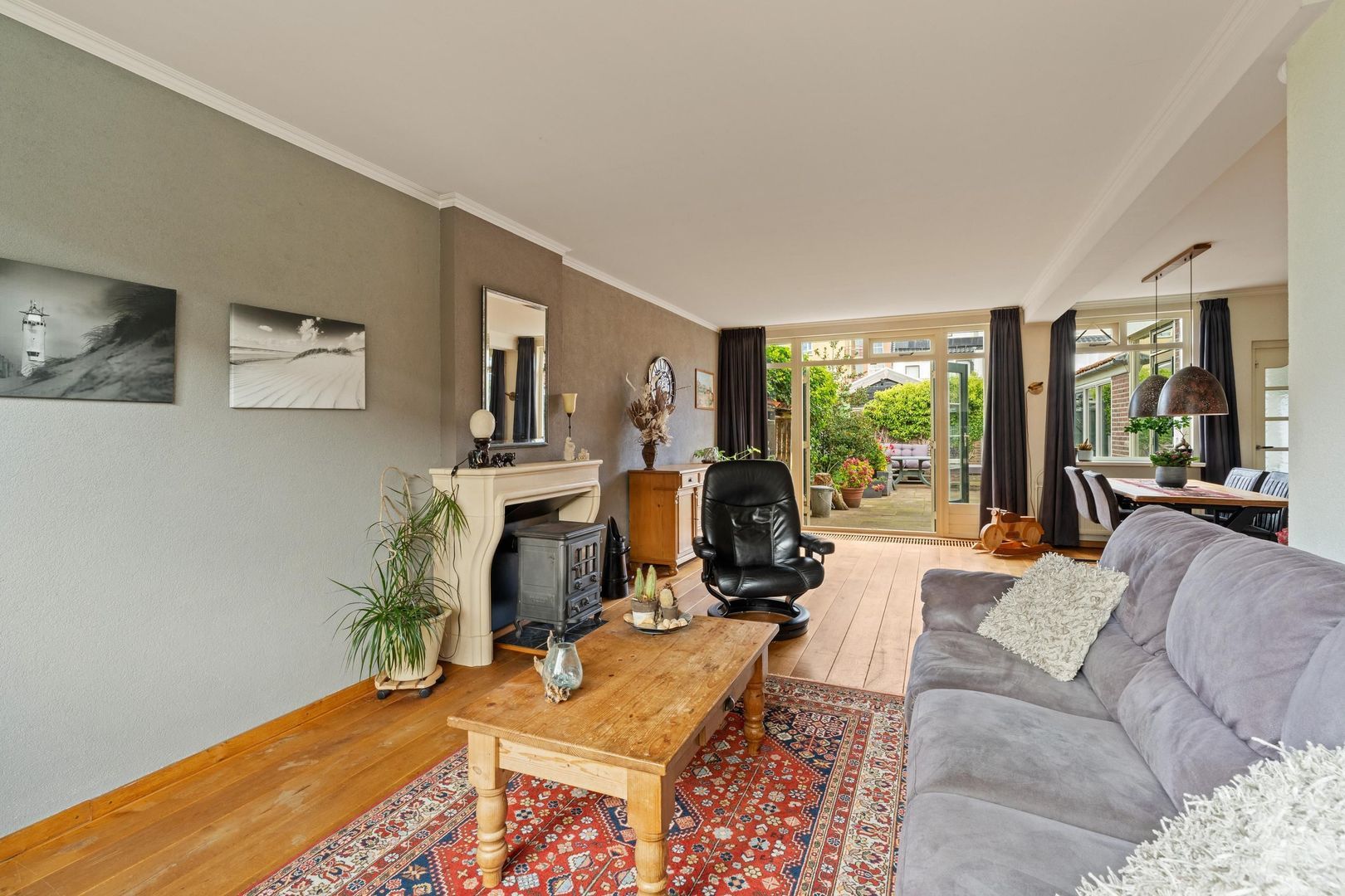 Jacques Urlusstraat 44, Noordwijk foto-6