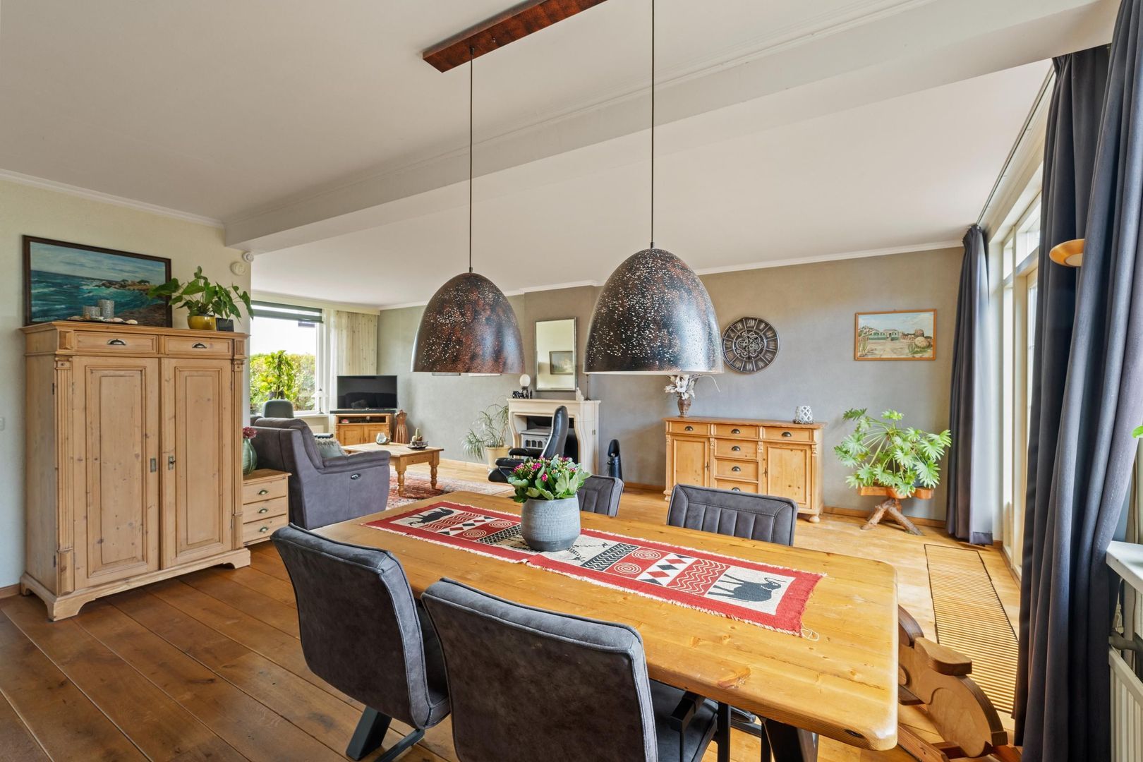 Jacques Urlusstraat 44, Noordwijk foto-16