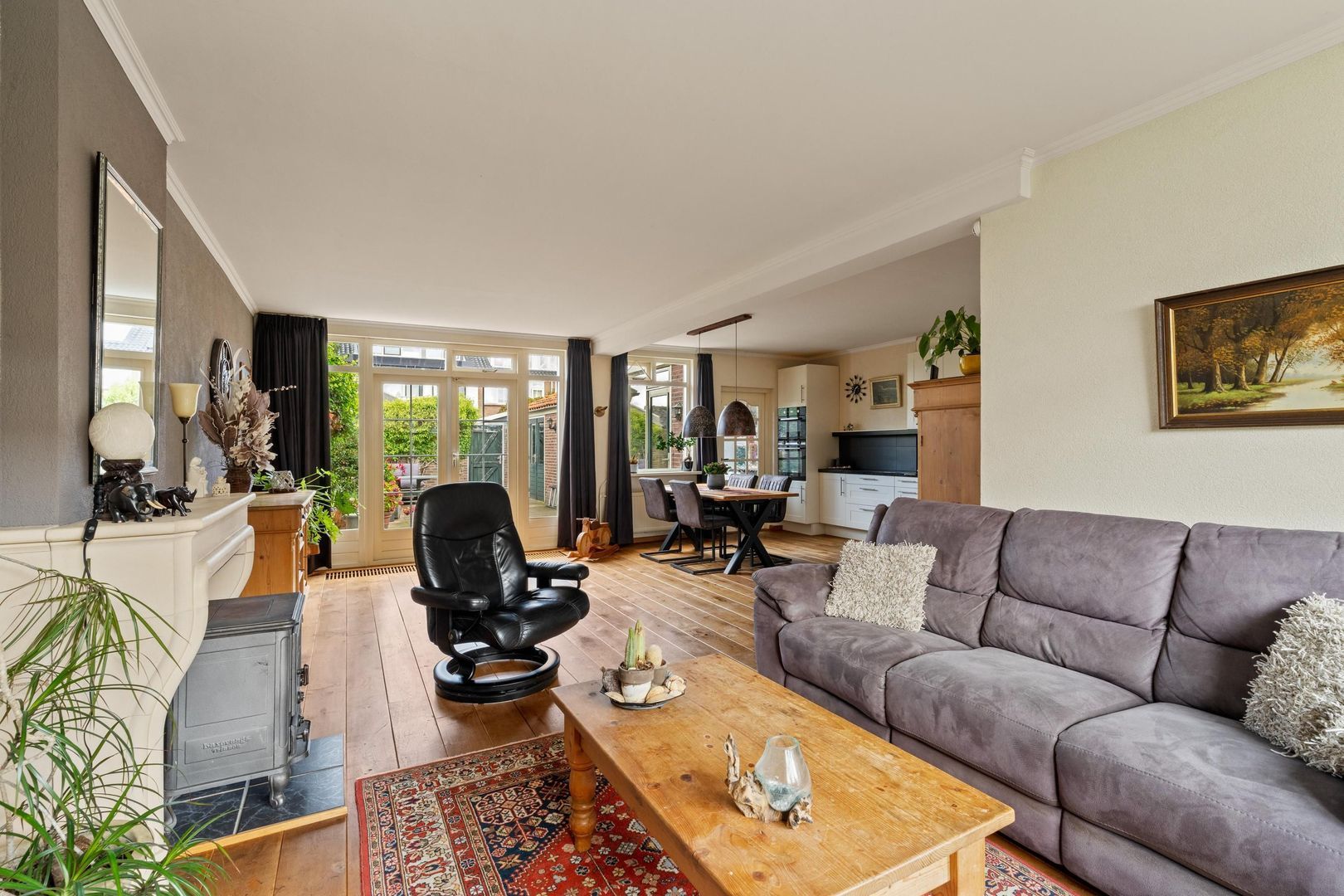 Jacques Urlusstraat 44, Noordwijk foto-4