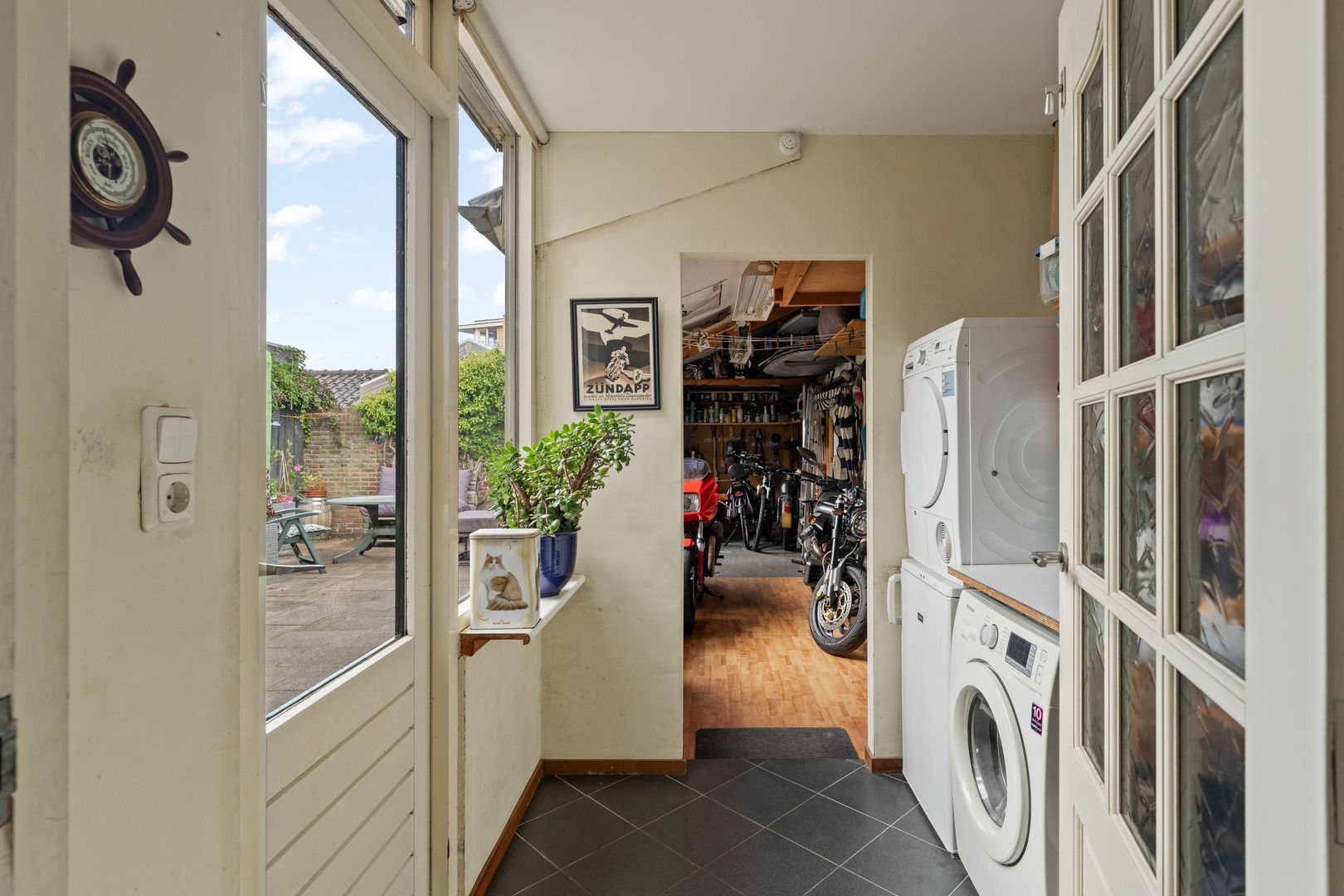 Jacques Urlusstraat 44, Noordwijk foto-17