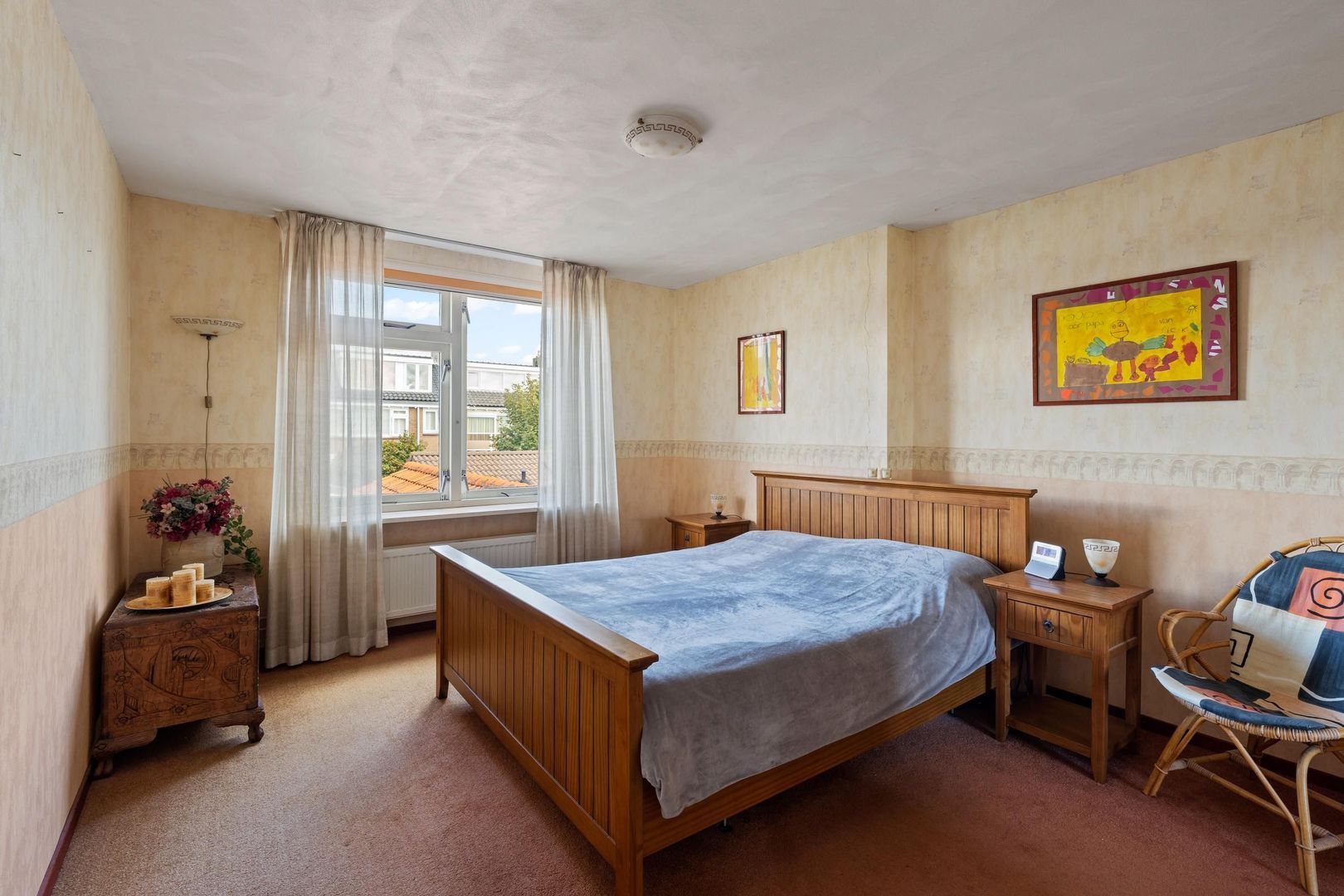 Jacques Urlusstraat 44, Noordwijk foto-21