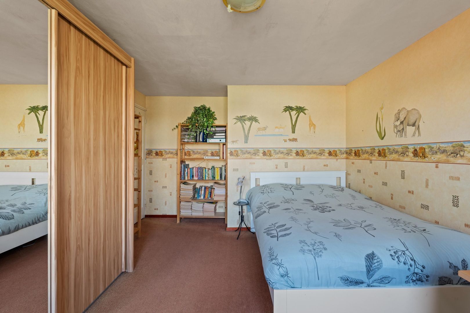 Jacques Urlusstraat 44, Noordwijk foto-27