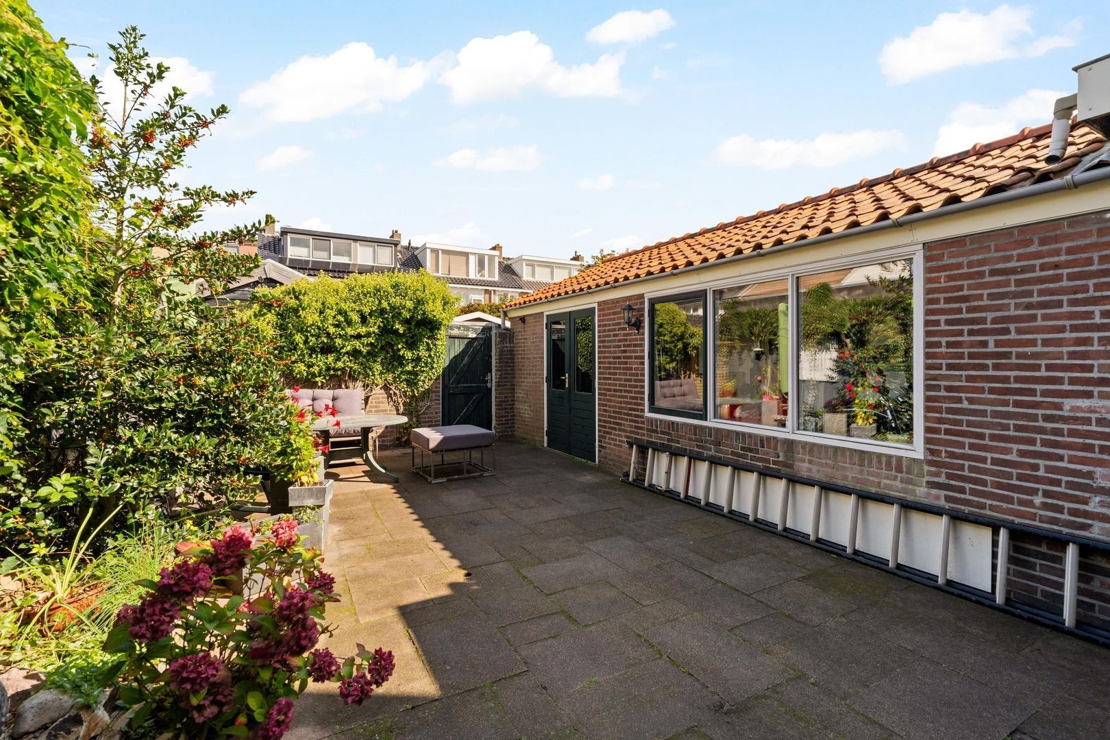 Jacques Urlusstraat 44, Noordwijk foto-9