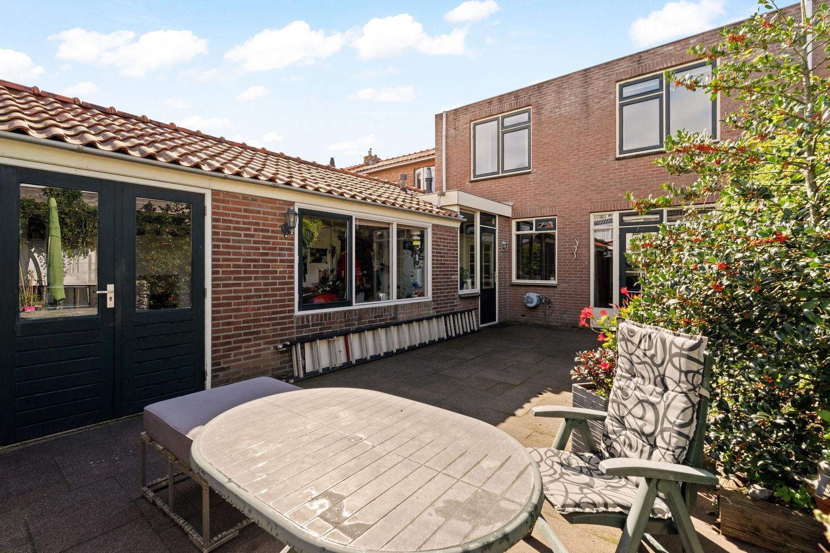Jacques Urlusstraat 44, Noordwijk foto-10