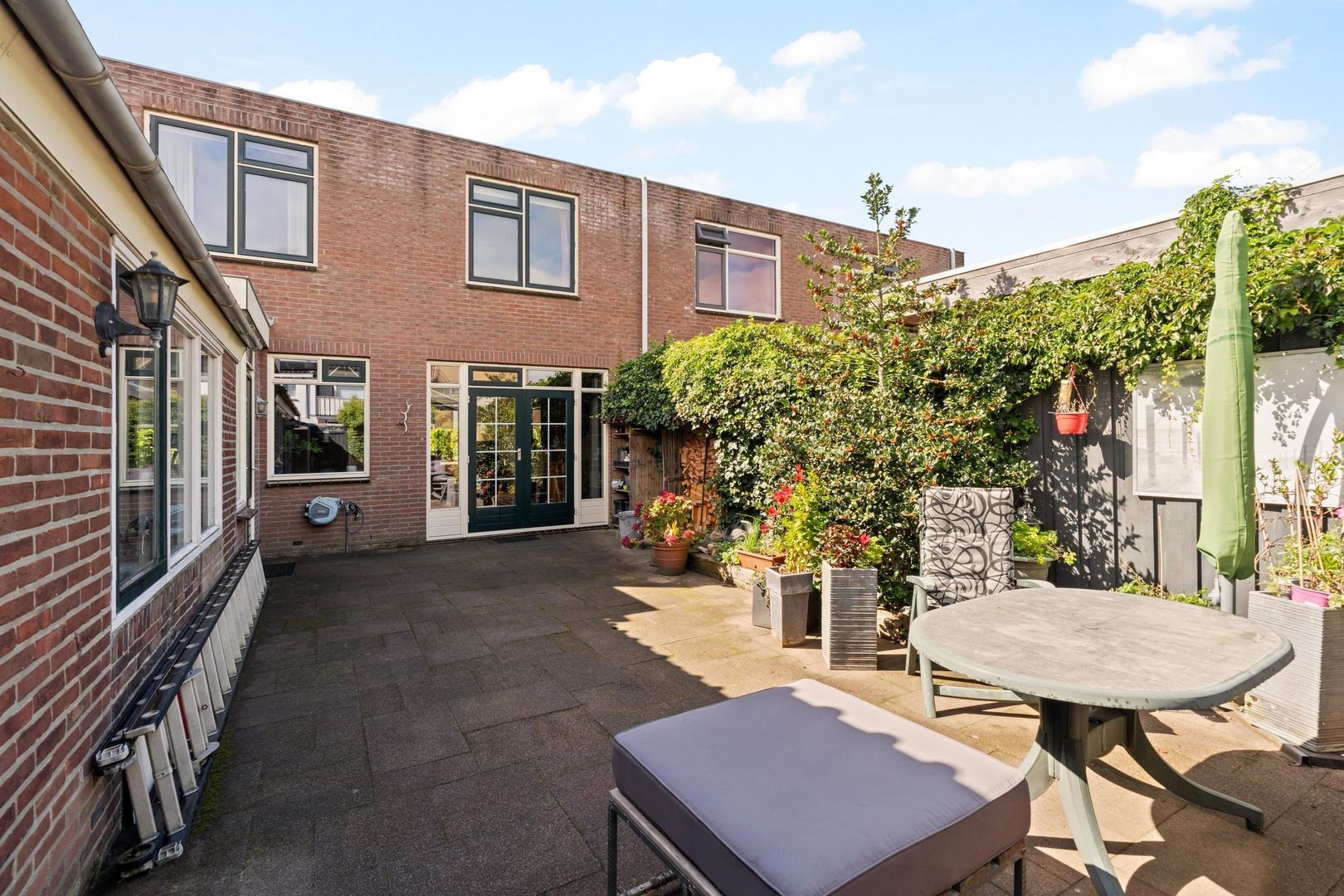 Jacques Urlusstraat 44, Noordwijk foto-11