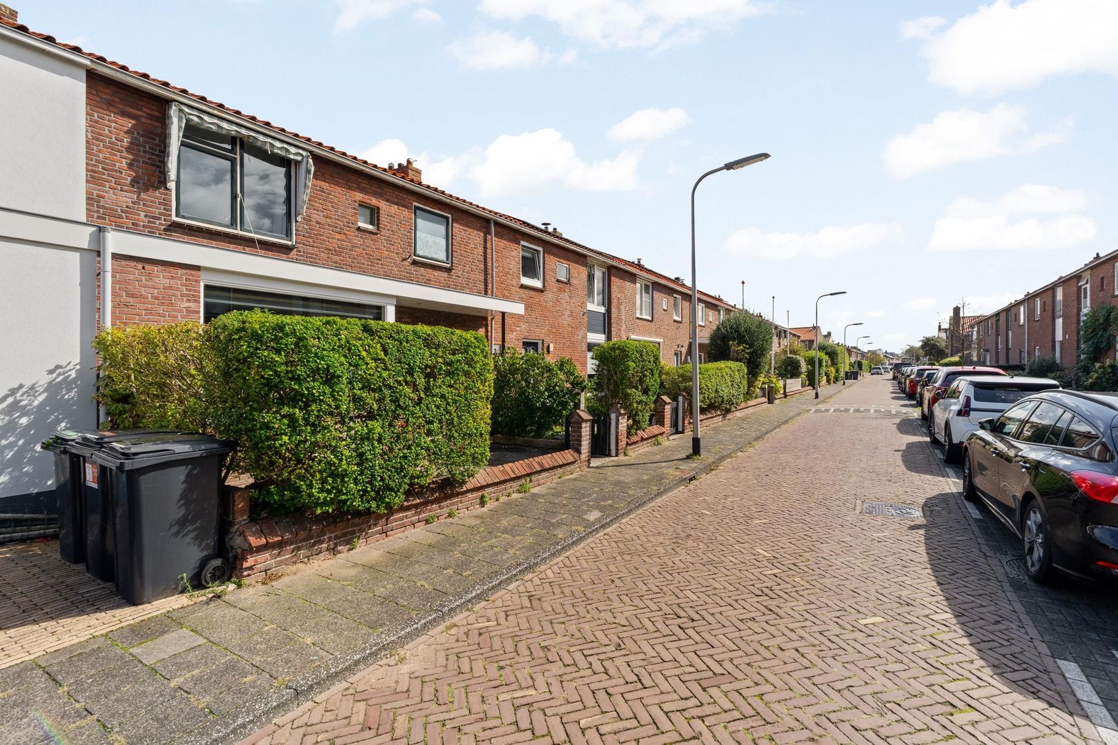 Jacques Urlusstraat 44, Noordwijk foto-30