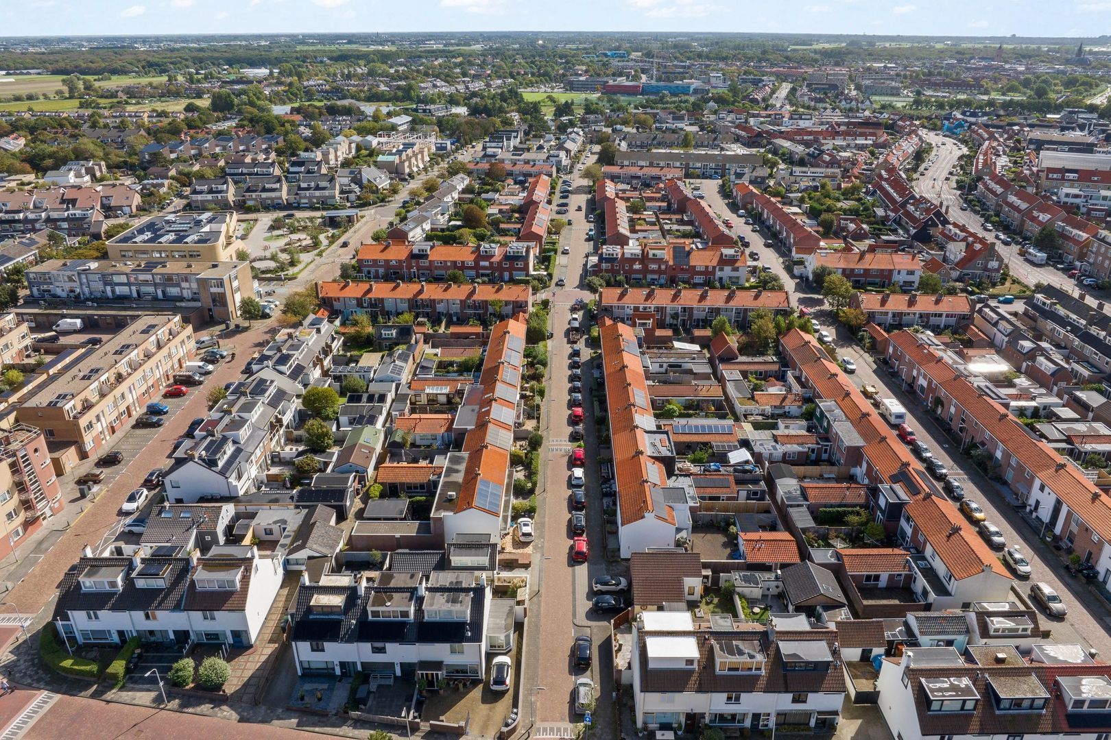 Jacques Urlusstraat 44, Noordwijk foto-33