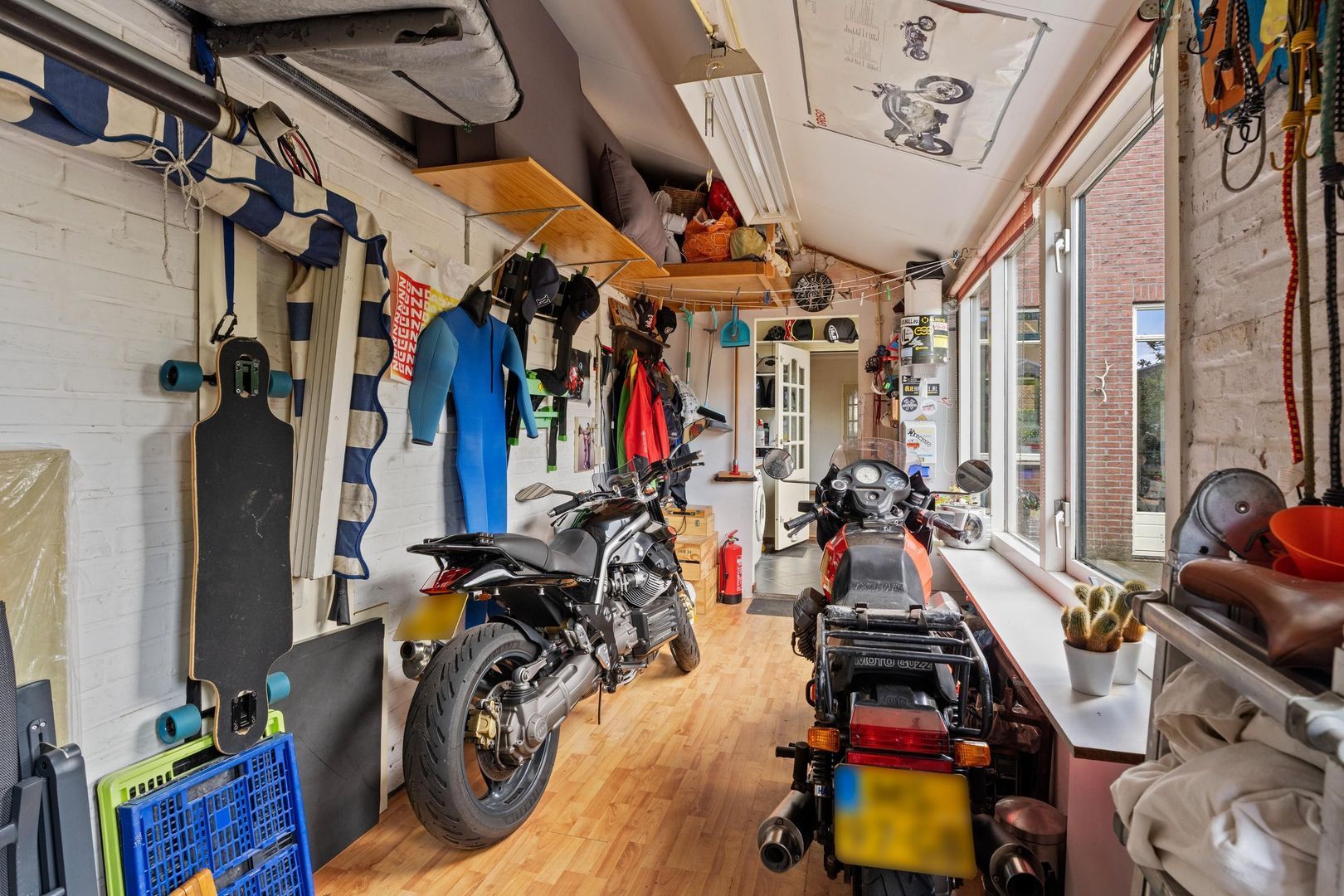 Jacques Urlusstraat 44, Noordwijk foto-18