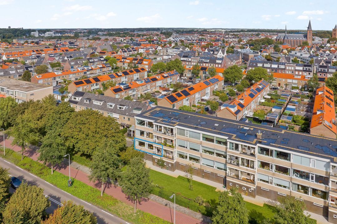Beeklaan 196<br/><small>&euro; 439.000 k.k.</small>