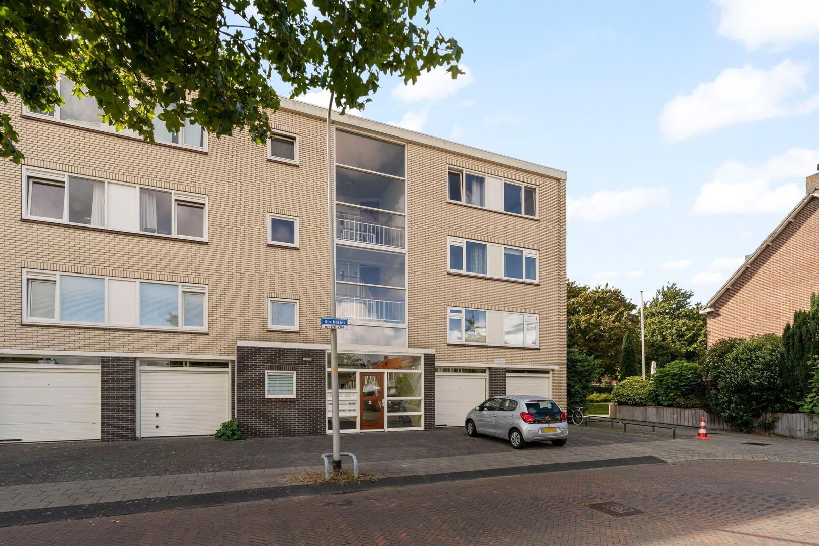 Beeklaan 196, Noordwijk foto-1