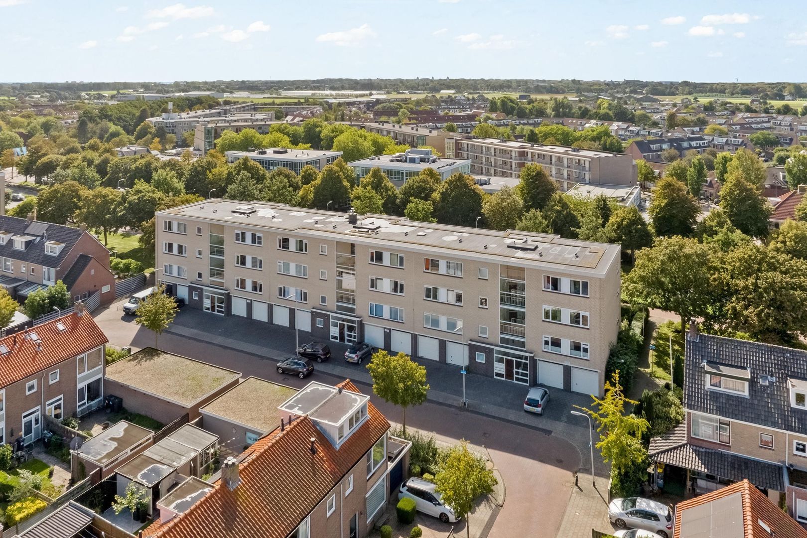 Beeklaan 196, Noordwijk foto-2