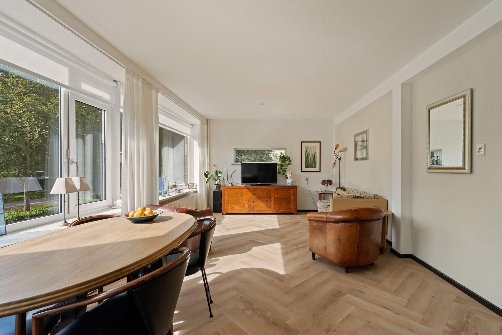 Beeklaan 196, Noordwijk foto-4