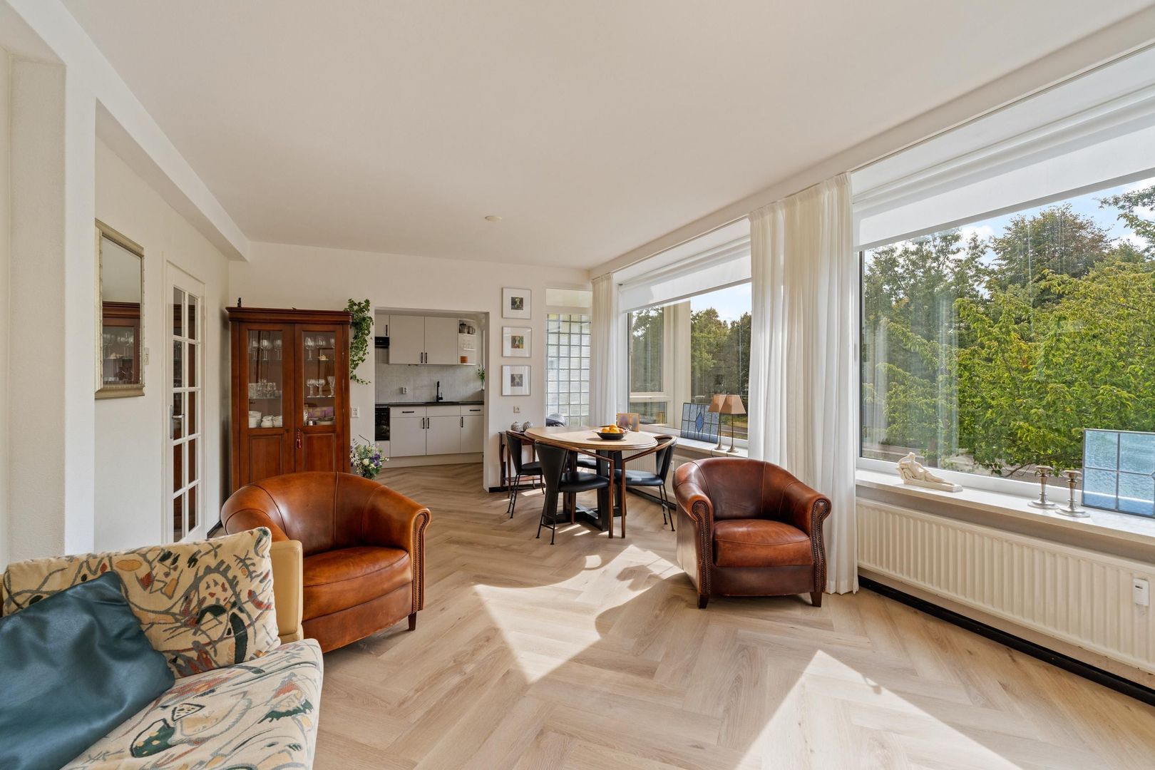 Beeklaan 196, Noordwijk foto-6