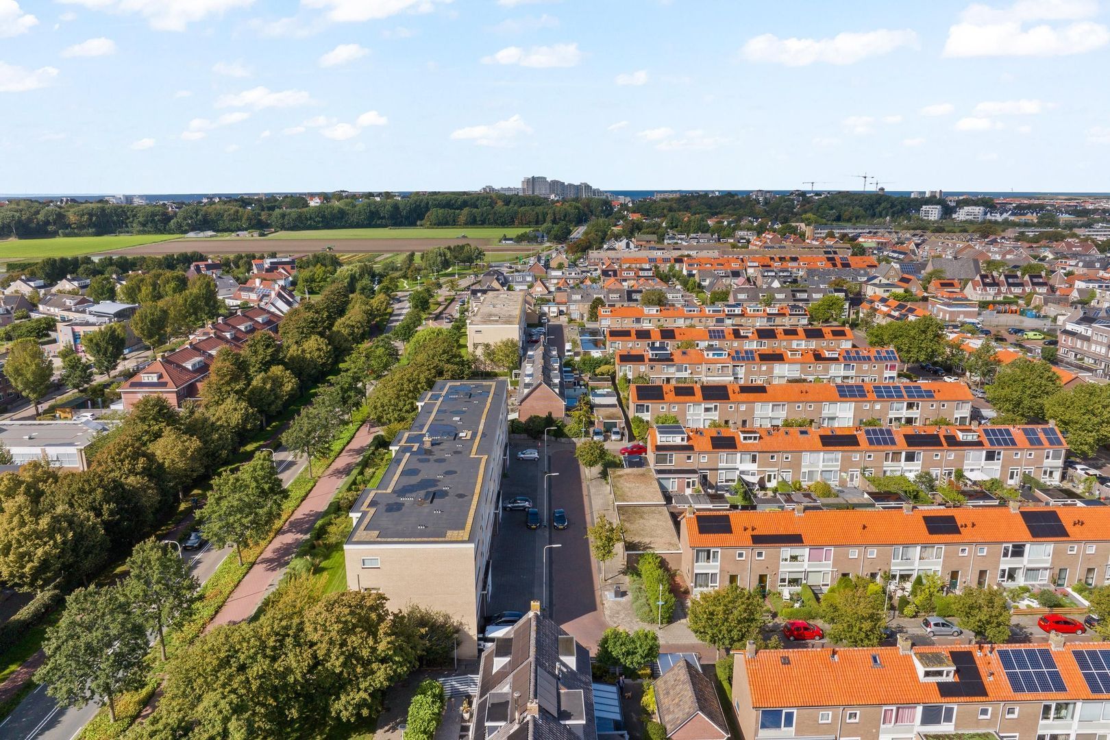 Beeklaan 196, Noordwijk foto-24