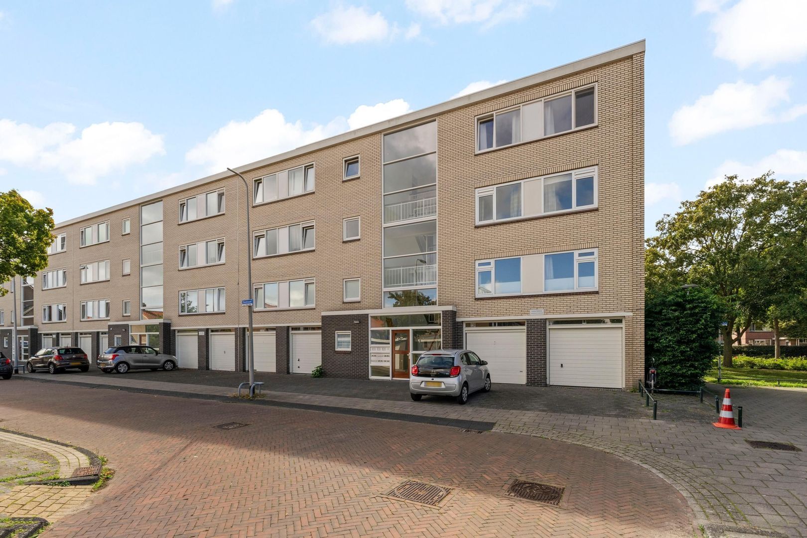 Beeklaan 196, Noordwijk foto-23