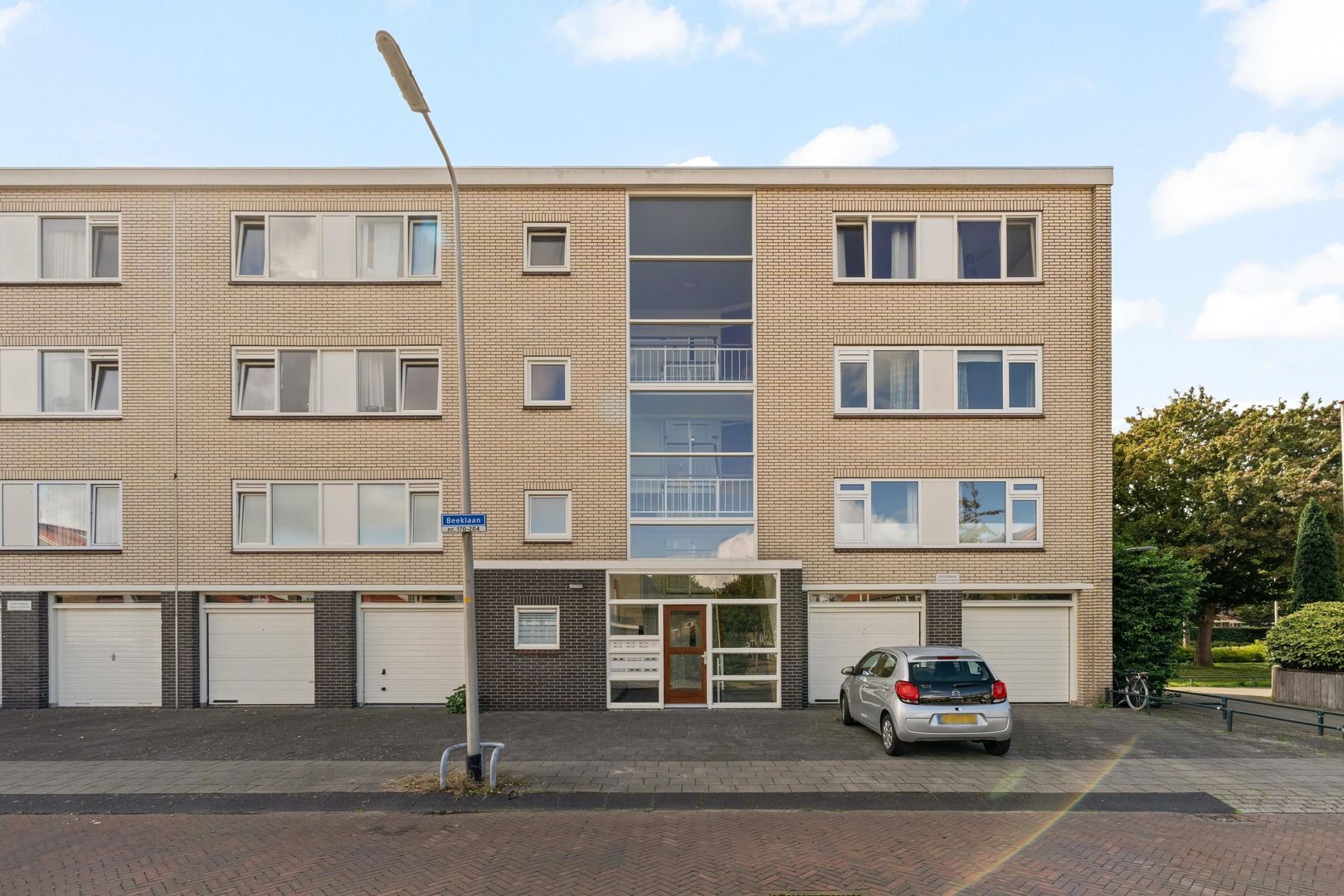 Beeklaan 196, Noordwijk foto-25