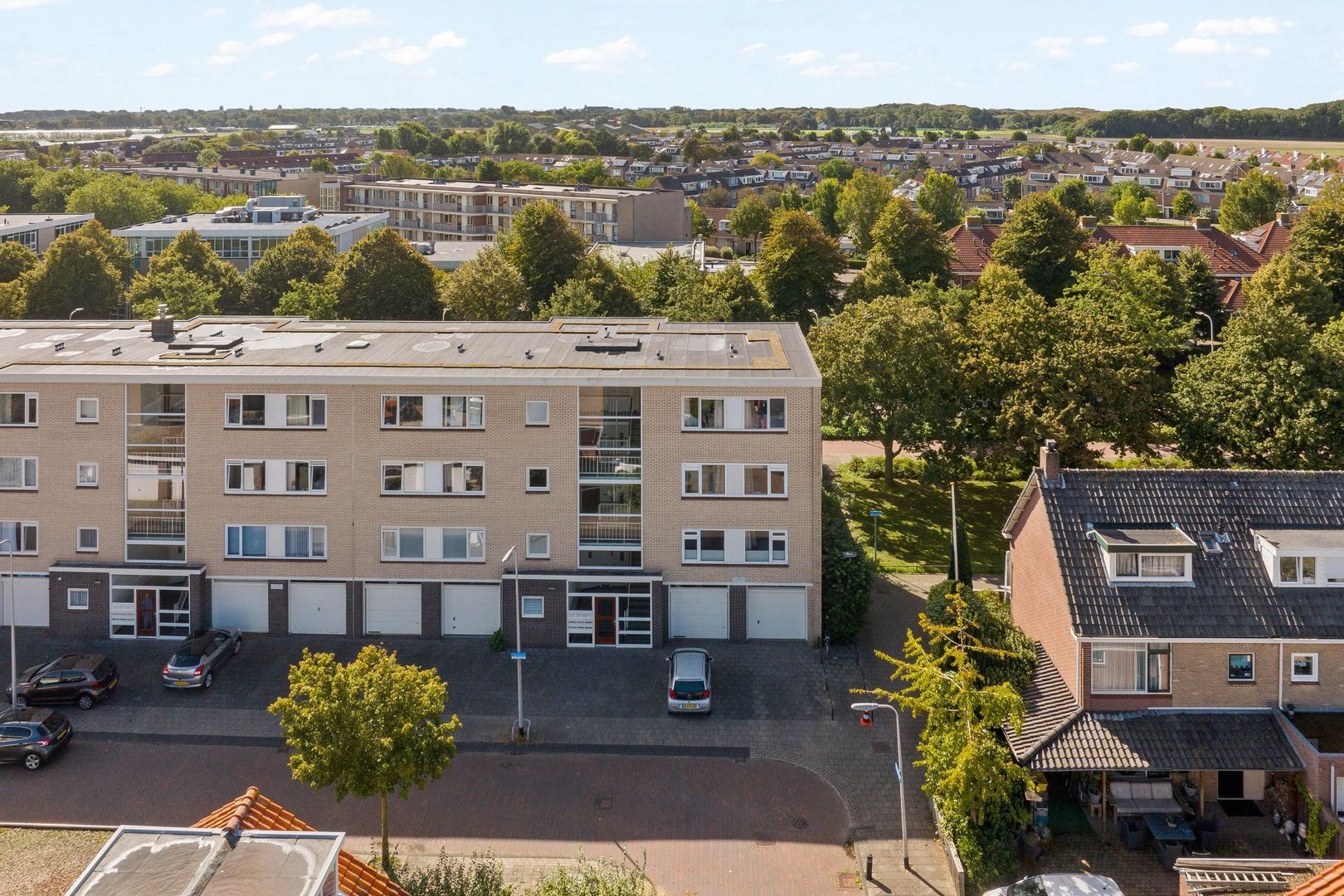 Beeklaan 196, Noordwijk foto-26