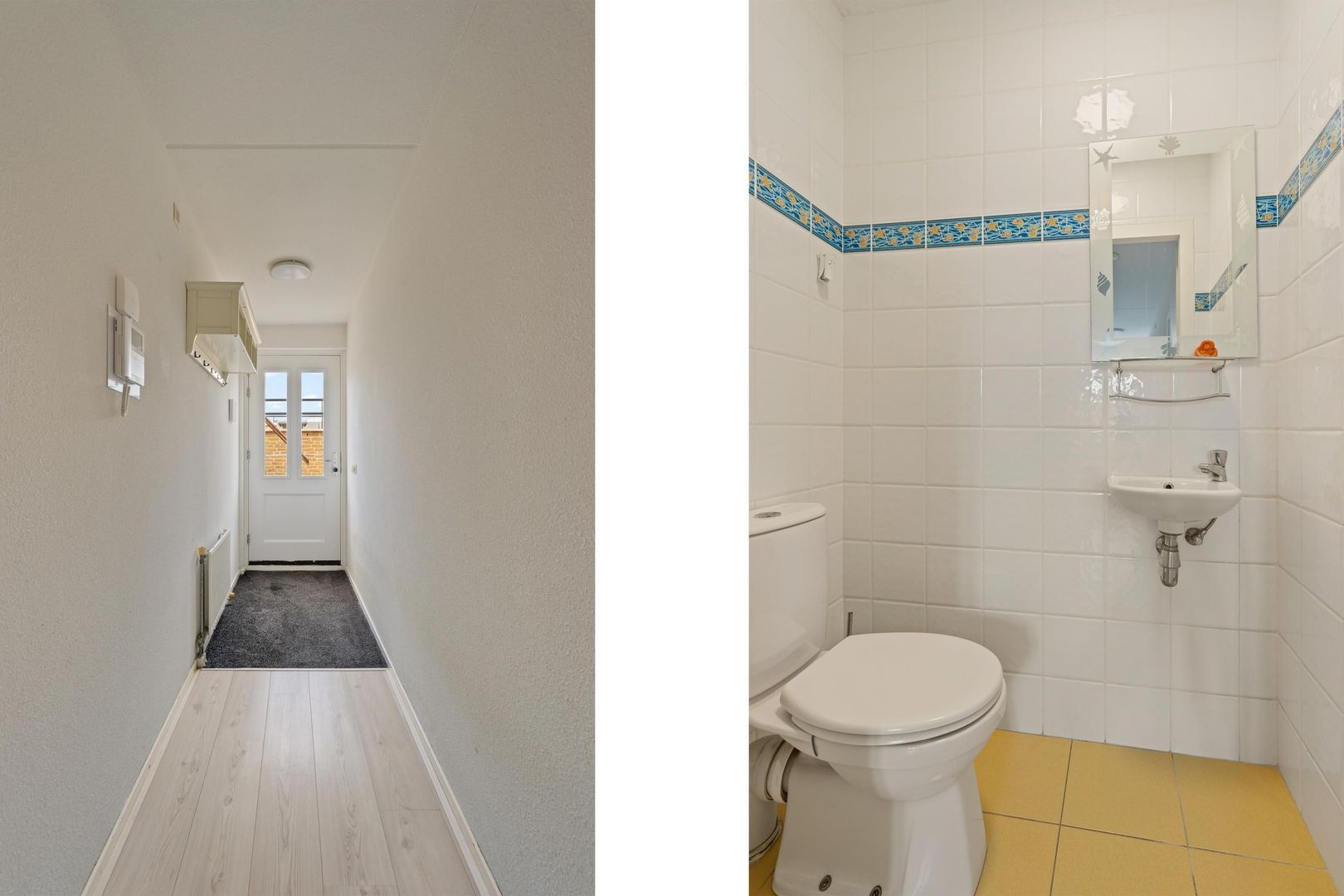 van Speijkstraat 4 A, Noordwijk foto-12
