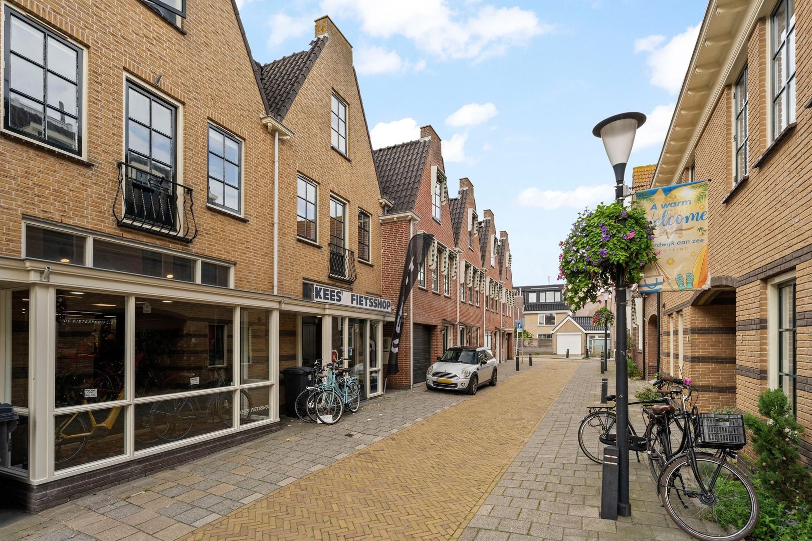 van Speijkstraat 4 A, Noordwijk foto-26