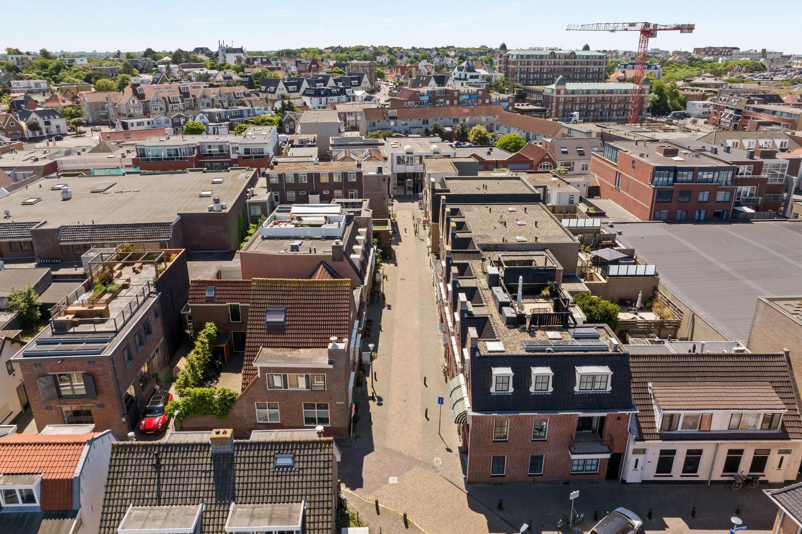 van Speijkstraat 4 A, Noordwijk foto-27
