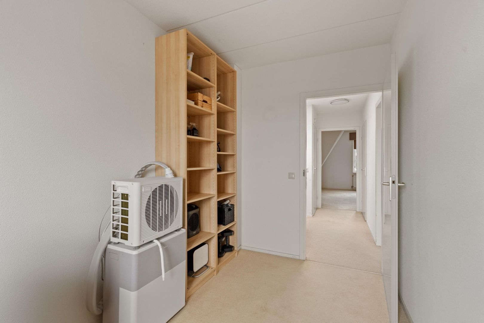 van Speijkstraat 4 A, Noordwijk foto-22