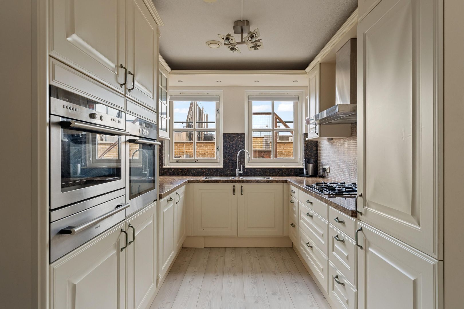 van Speijkstraat 4 A, Noordwijk foto-9